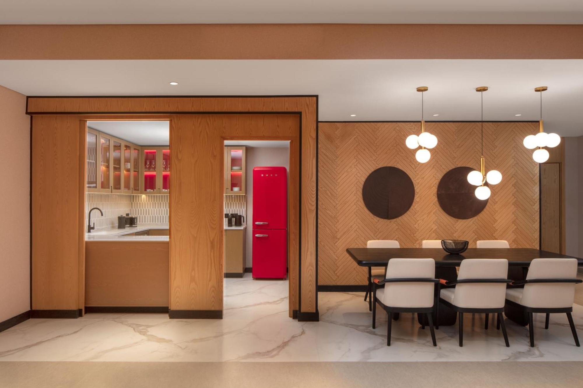 Andaz Doha, By Hyatt 5*