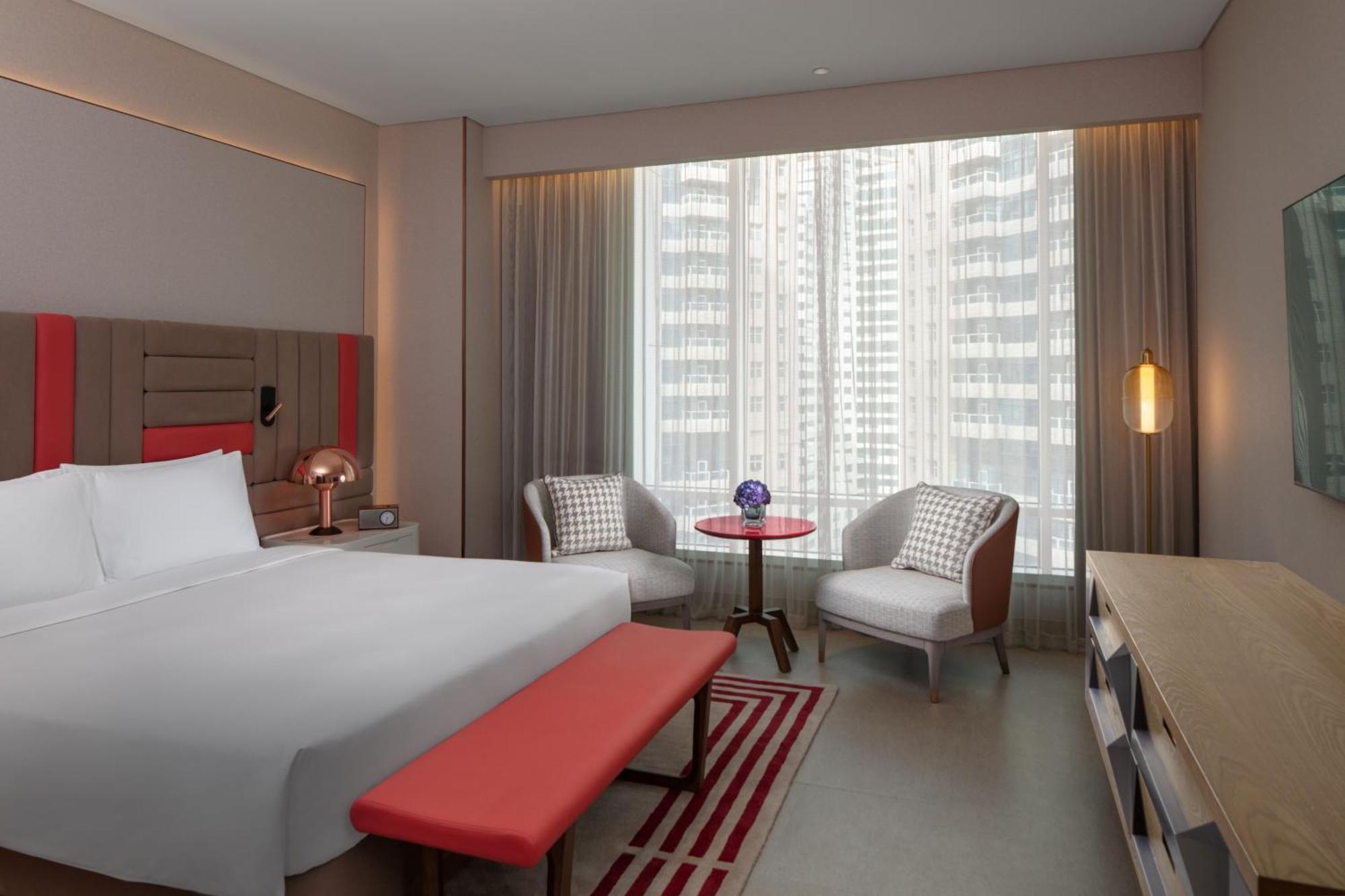 Andaz Doha, By Hyatt Hotel Doha