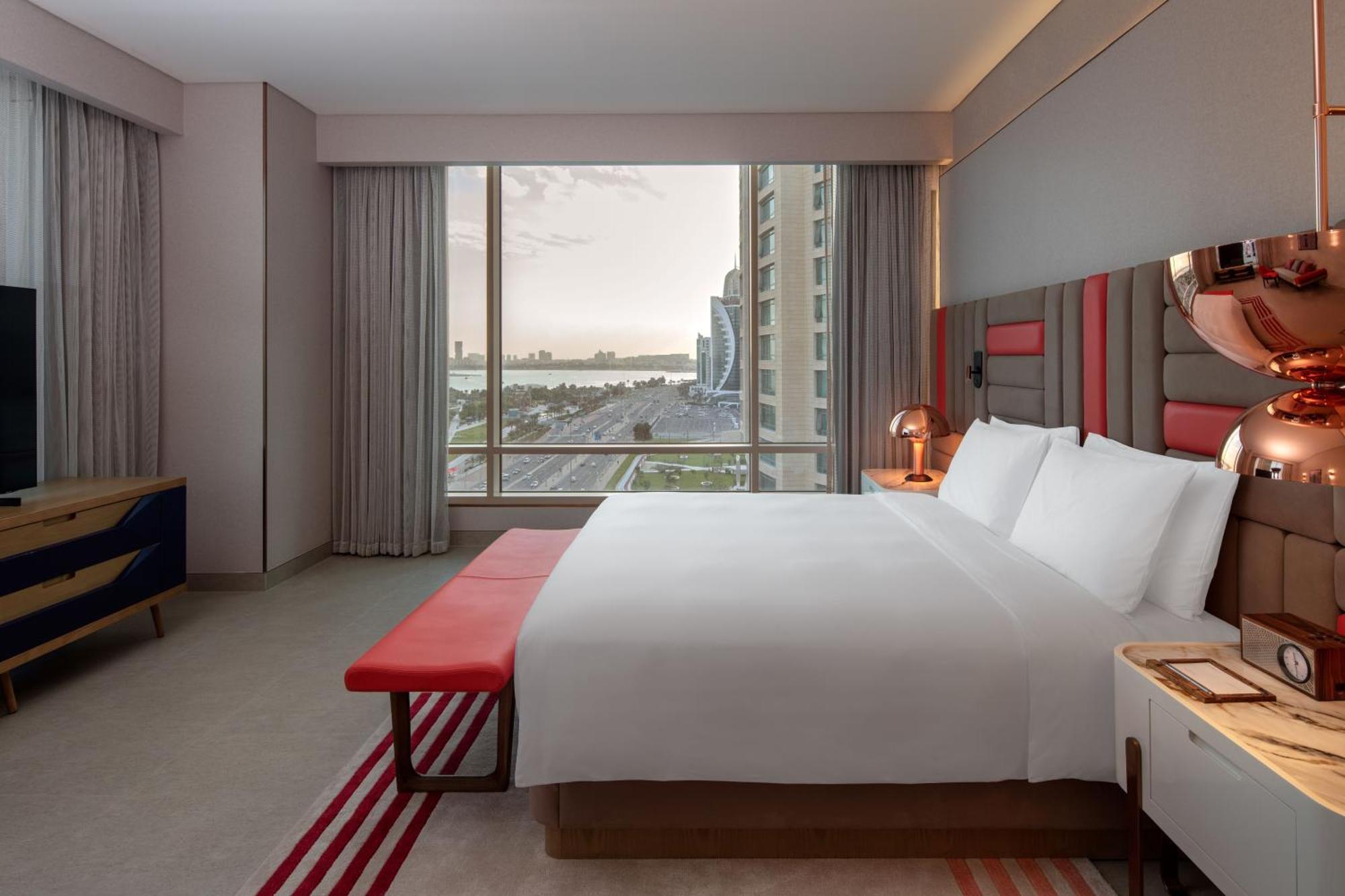Hotel Andaz Doha, By Hyatt 5*