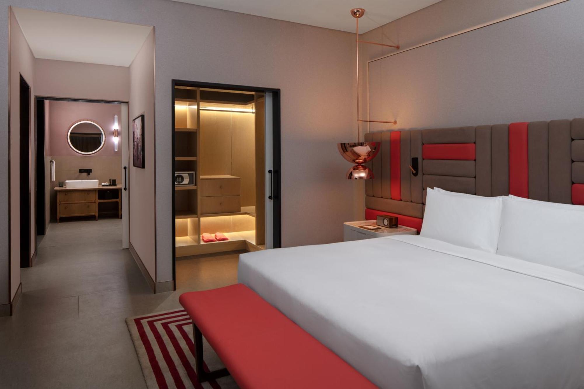 Andaz Doha, By Hyatt 5*