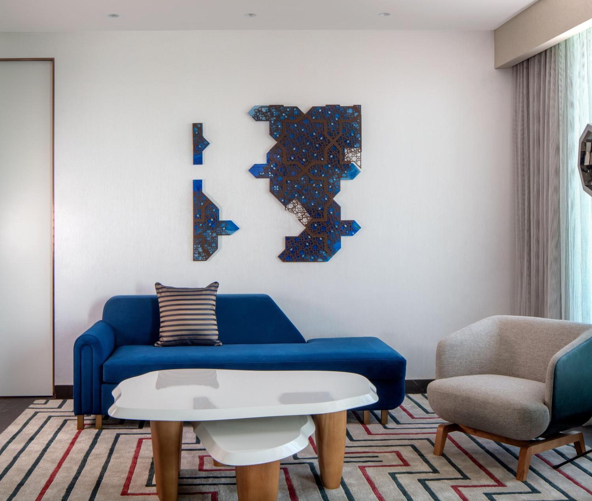 Andaz Doha, By Hyatt Doha