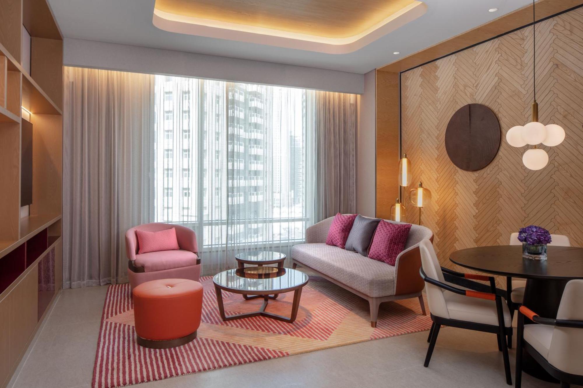 Andaz Doha, By Hyatt 5*