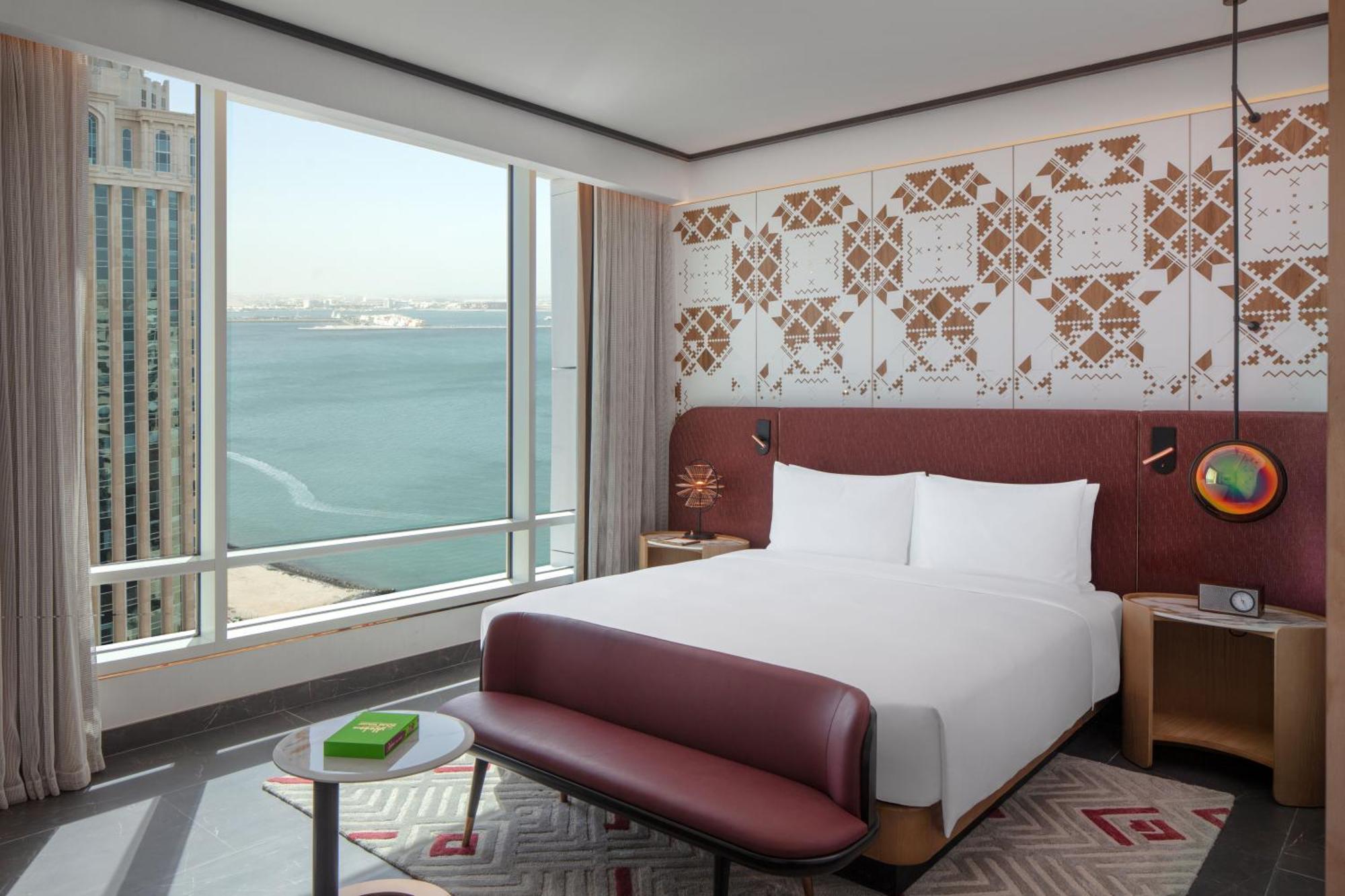 Hotel Andaz Doha, By Hyatt