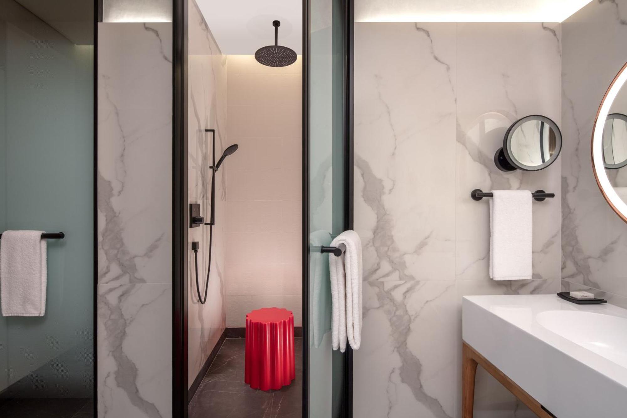 Andaz Doha, By Hyatt Hotel Doha