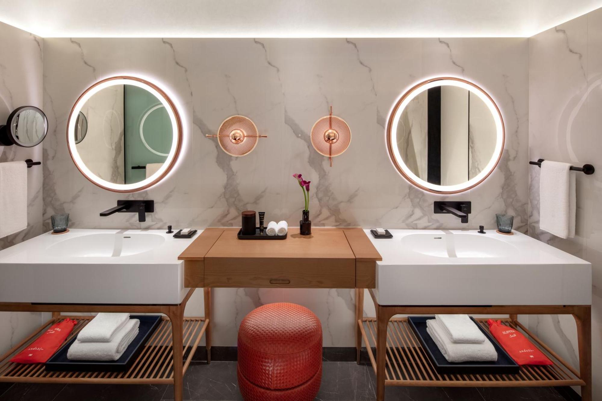 Andaz Doha, By Hyatt
