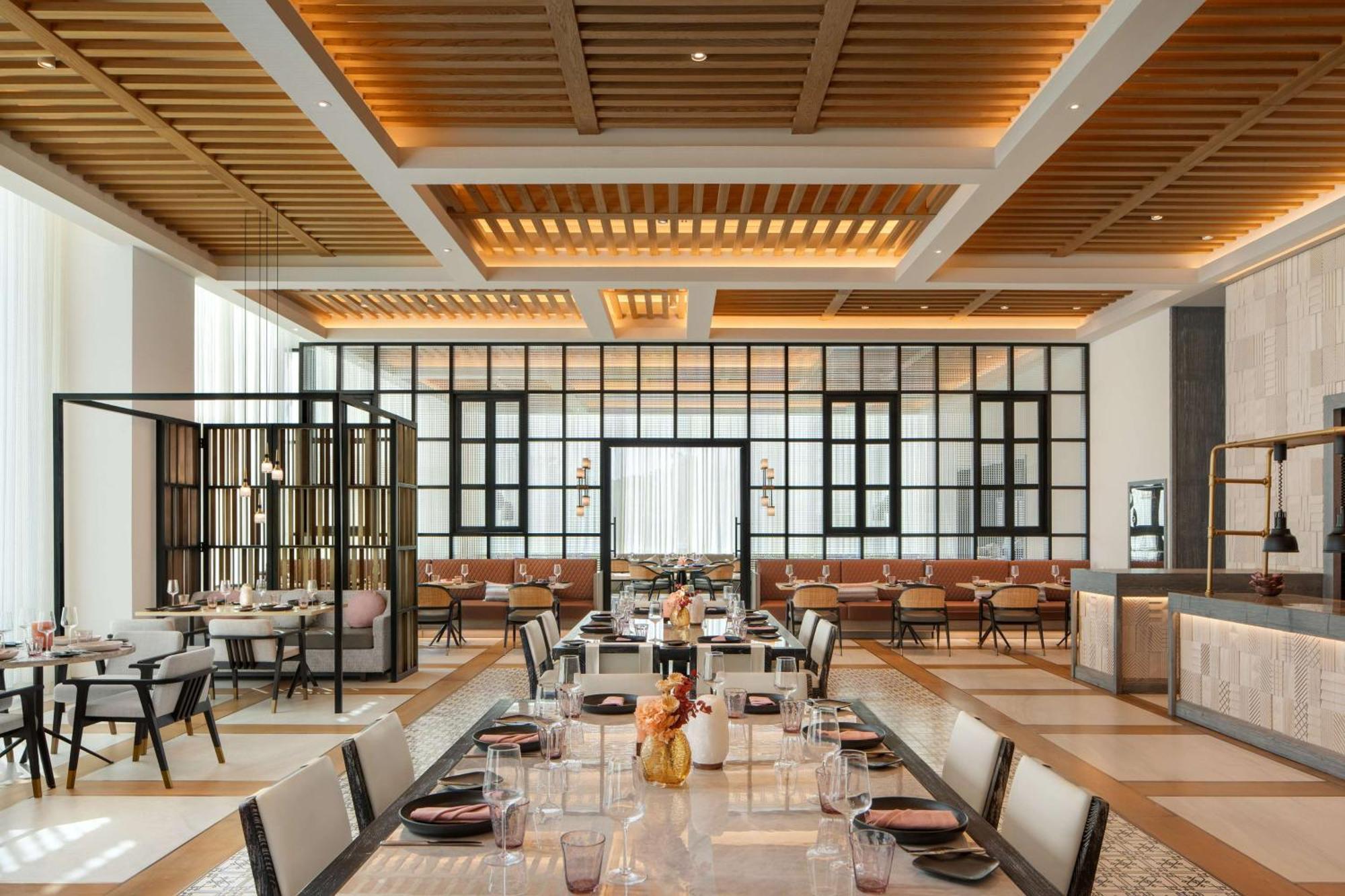 Hotel Andaz Doha, By Hyatt