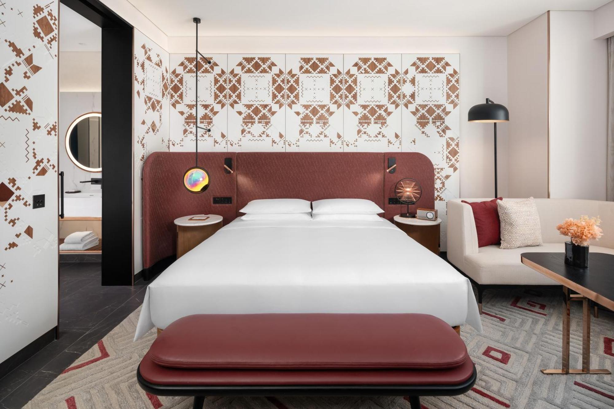 Hotel Andaz Doha, By Hyatt 5*