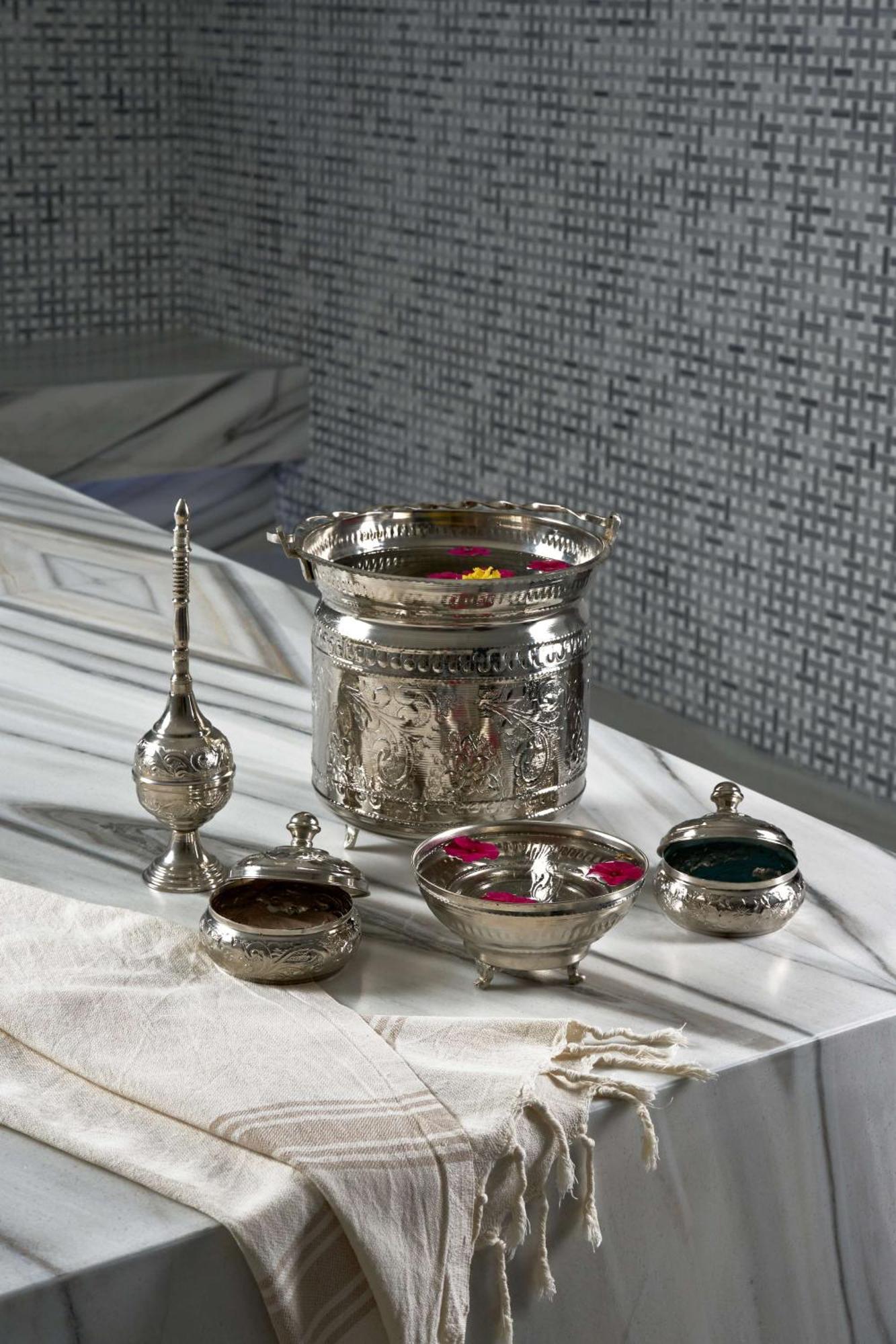 Andaz Doha, By Hyatt Hotel Doha