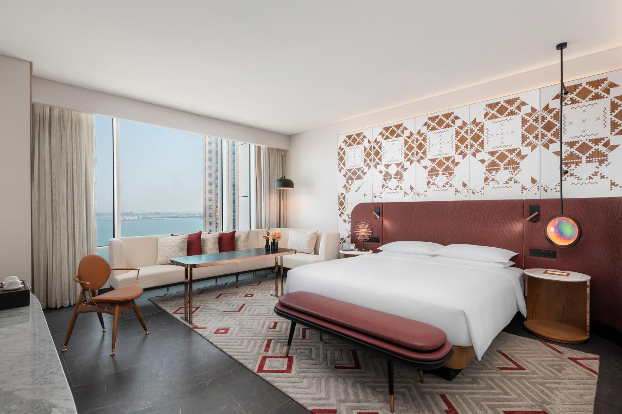 Andaz Doha, By Hyatt 5*