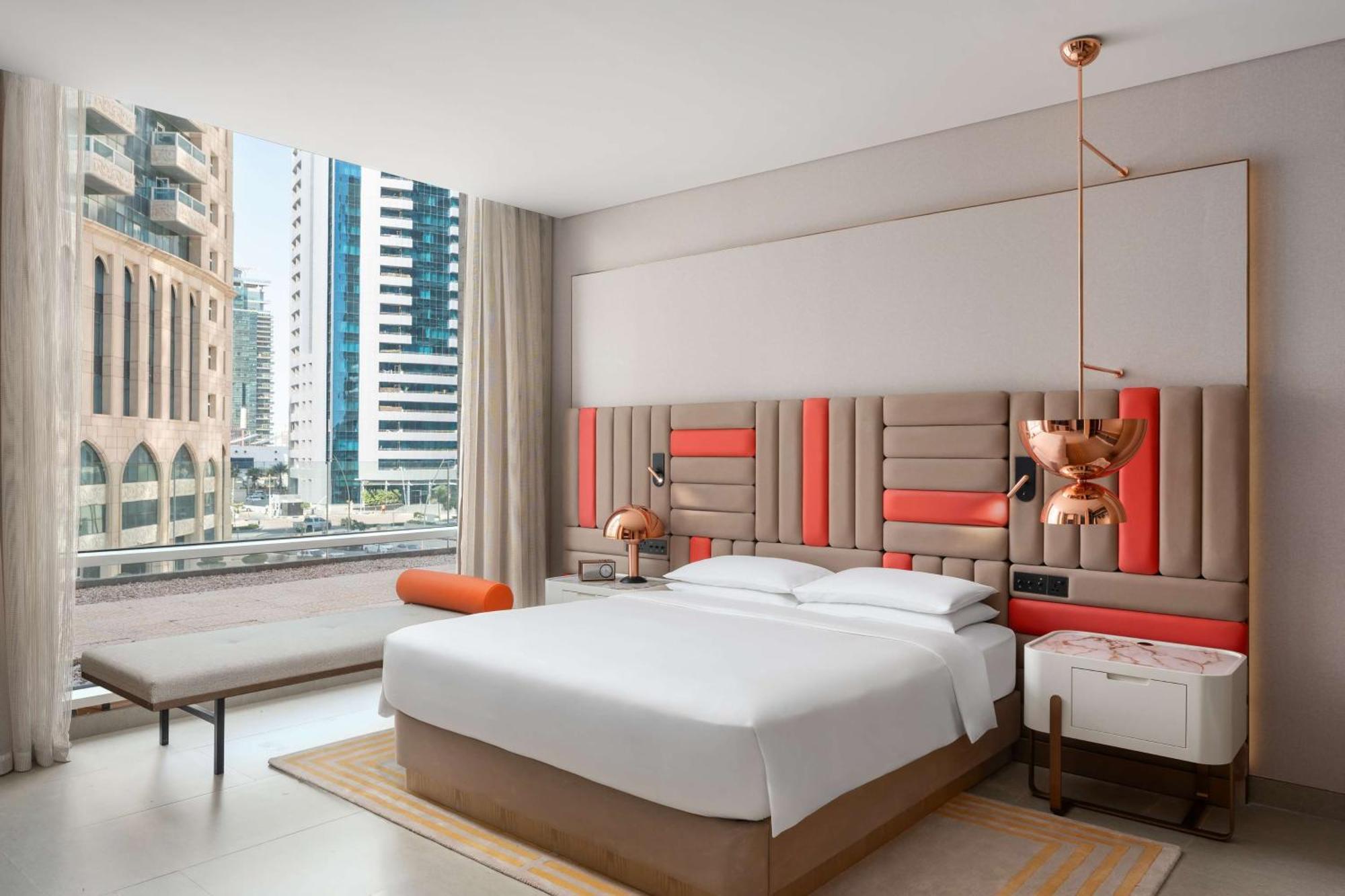Andaz Doha, By Hyatt