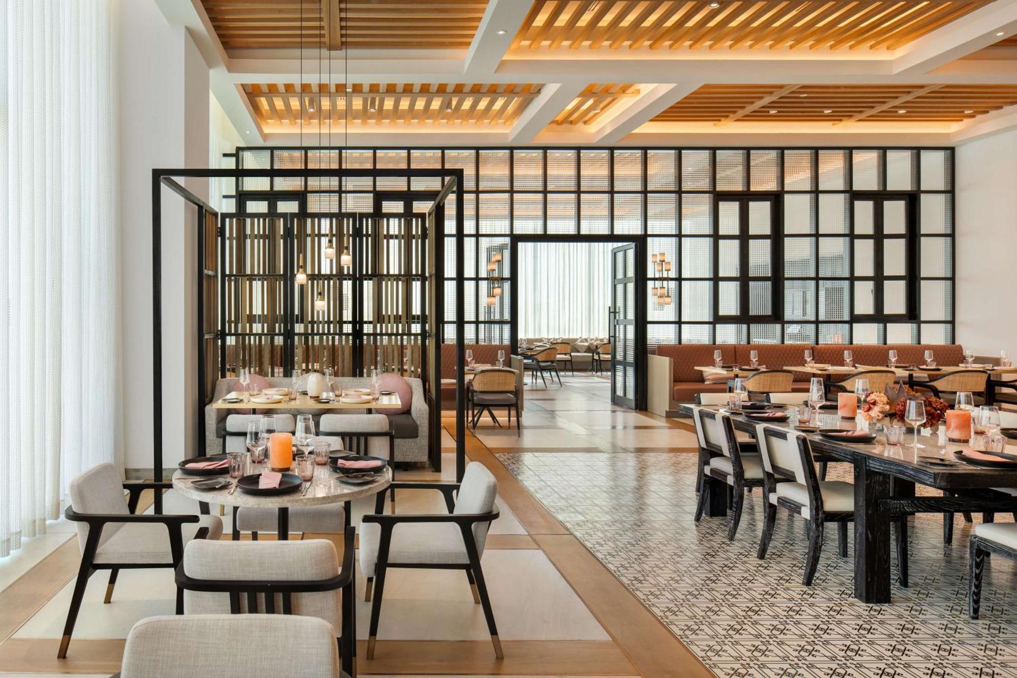 Hotel Andaz Doha, By Hyatt Doha