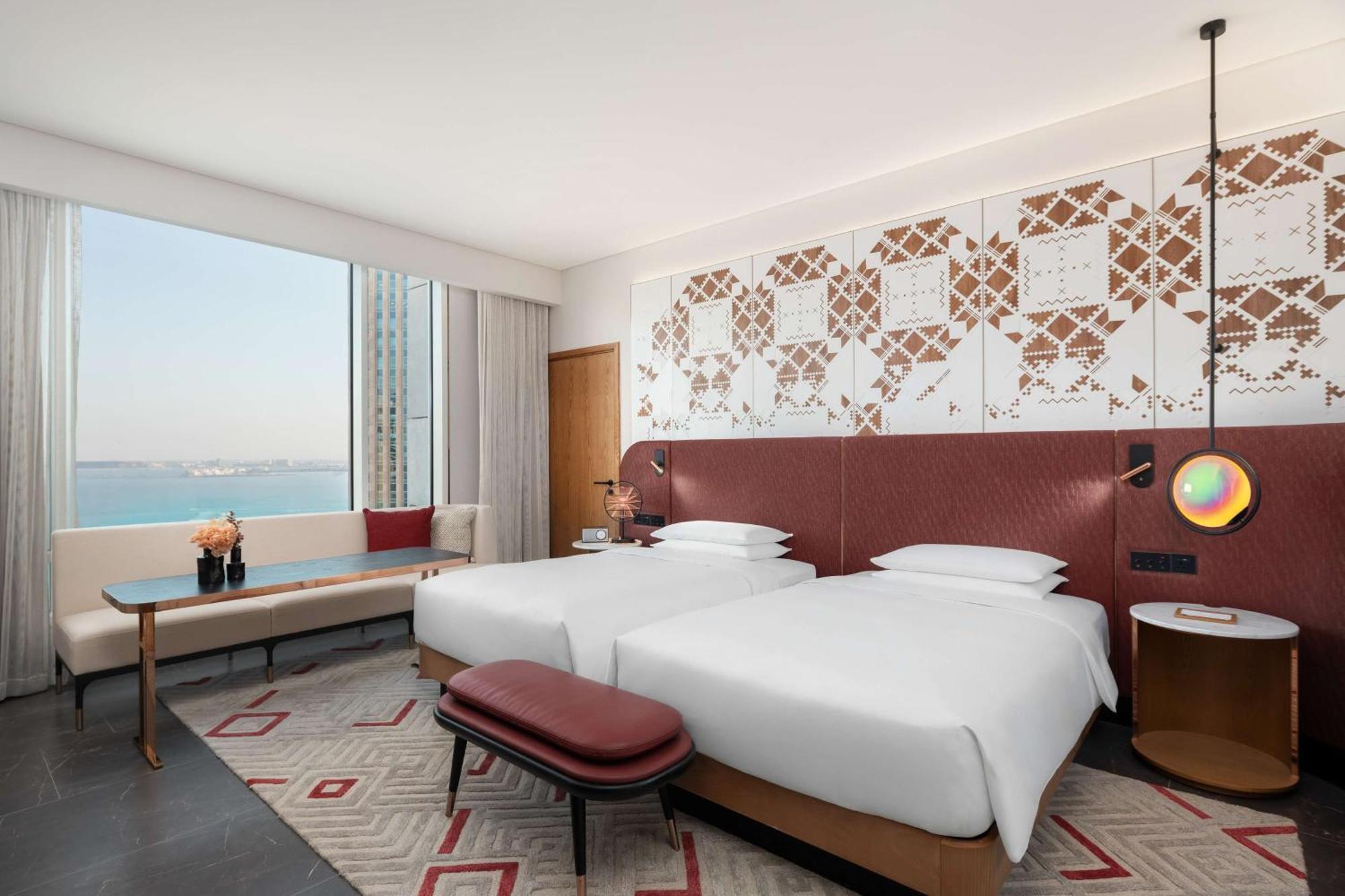 Andaz Doha, By Hyatt 5*