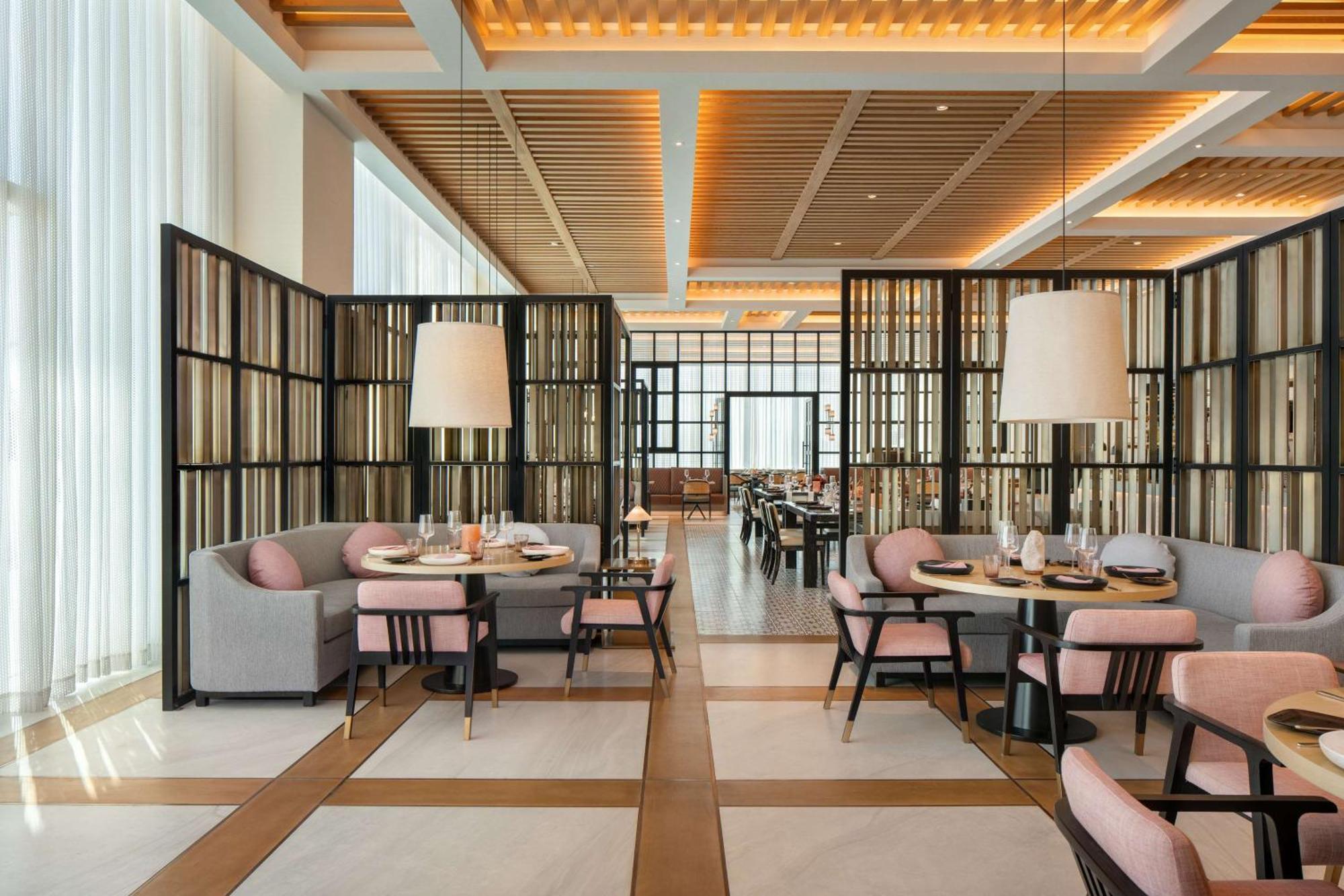 Andaz Doha, By Hyatt