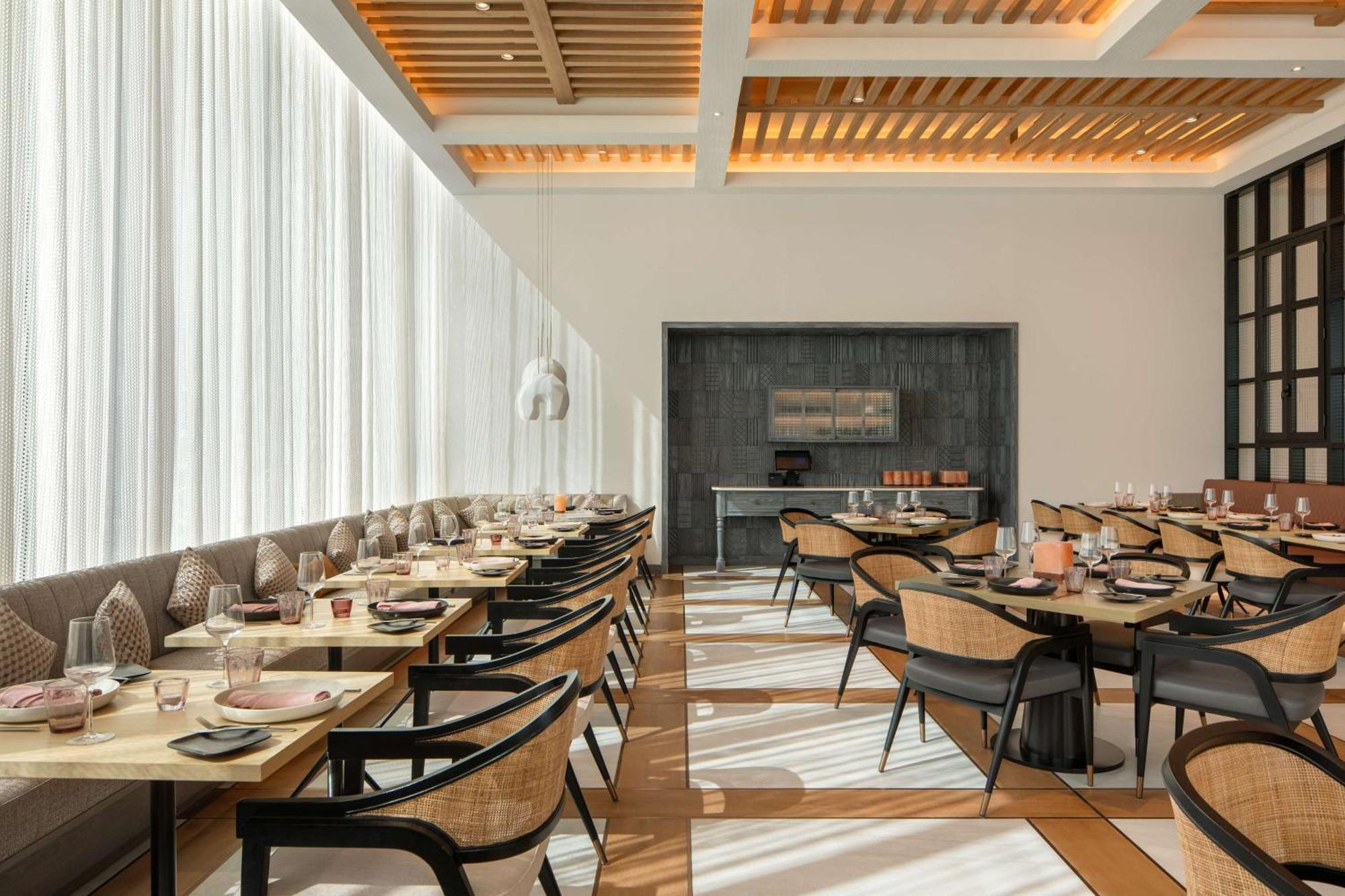Andaz Doha, By Hyatt Hotel 5*
