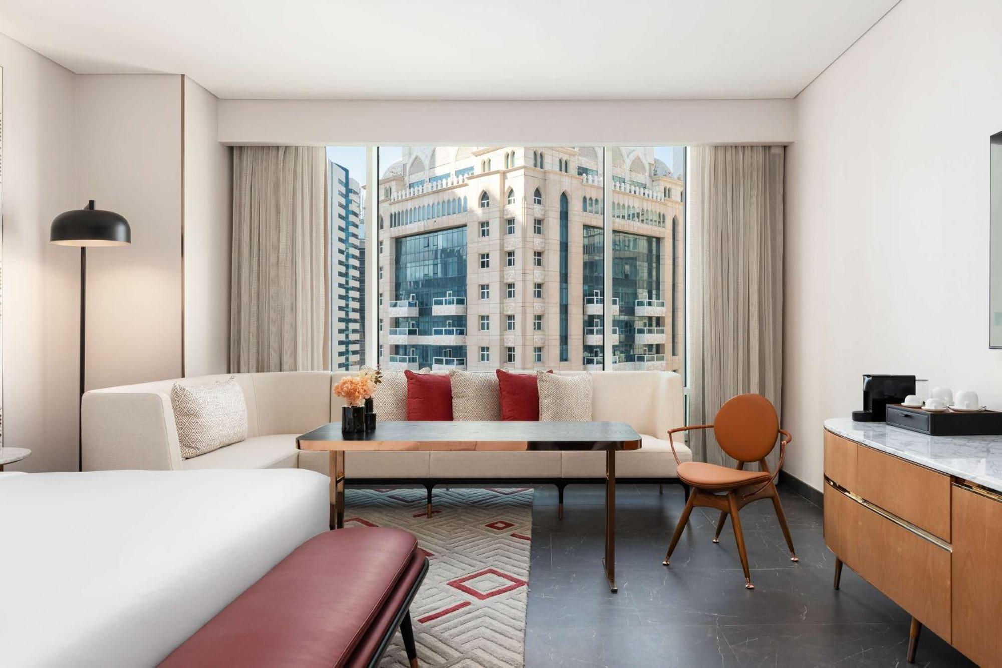 Hotel Andaz Doha, By Hyatt Doha