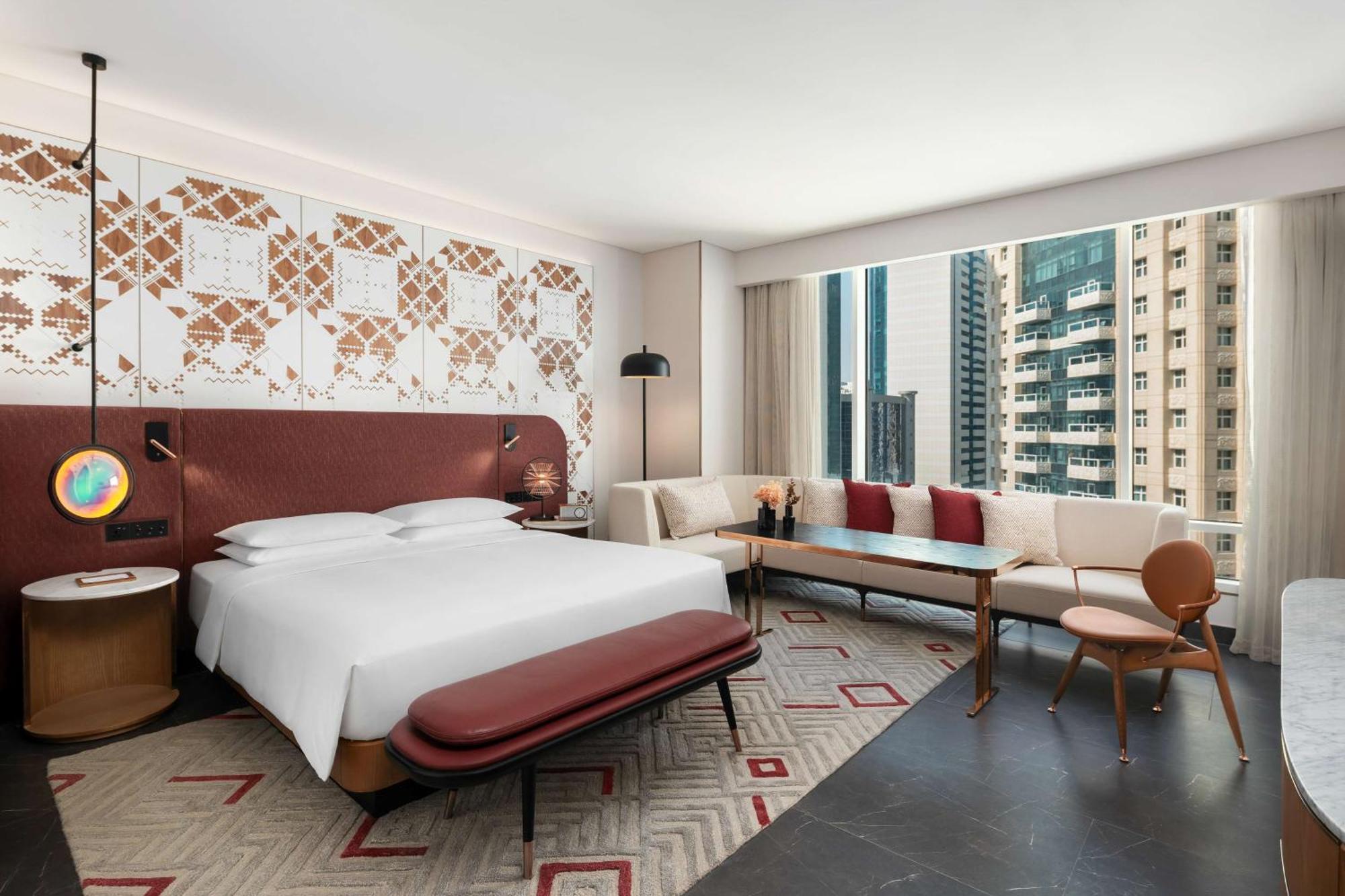 Andaz Doha, By Hyatt 5*