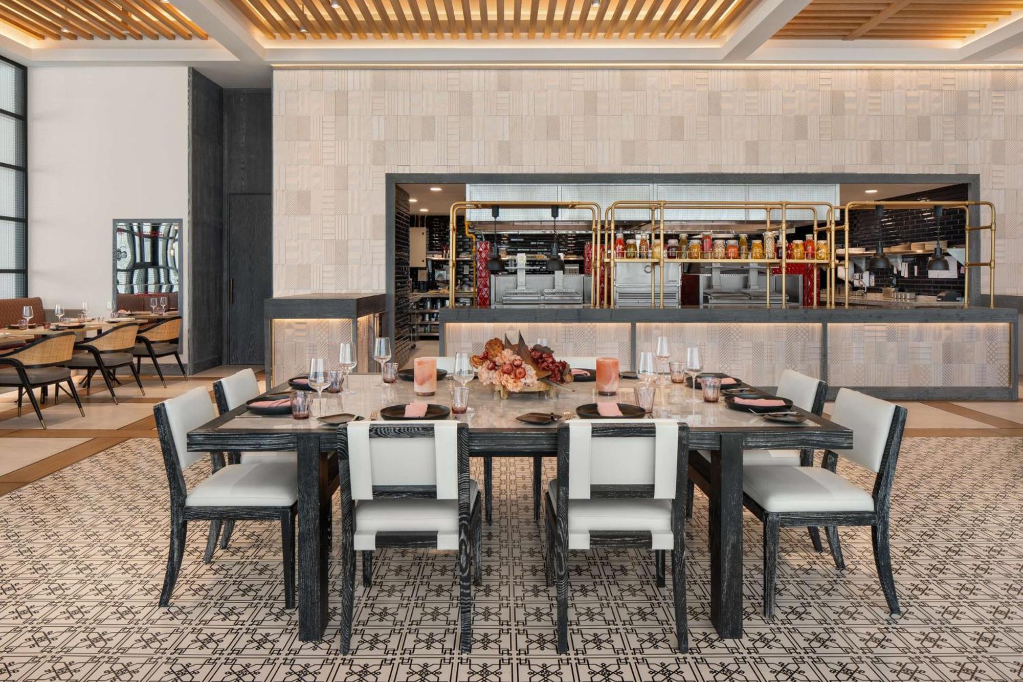 Andaz Doha, By Hyatt Doha