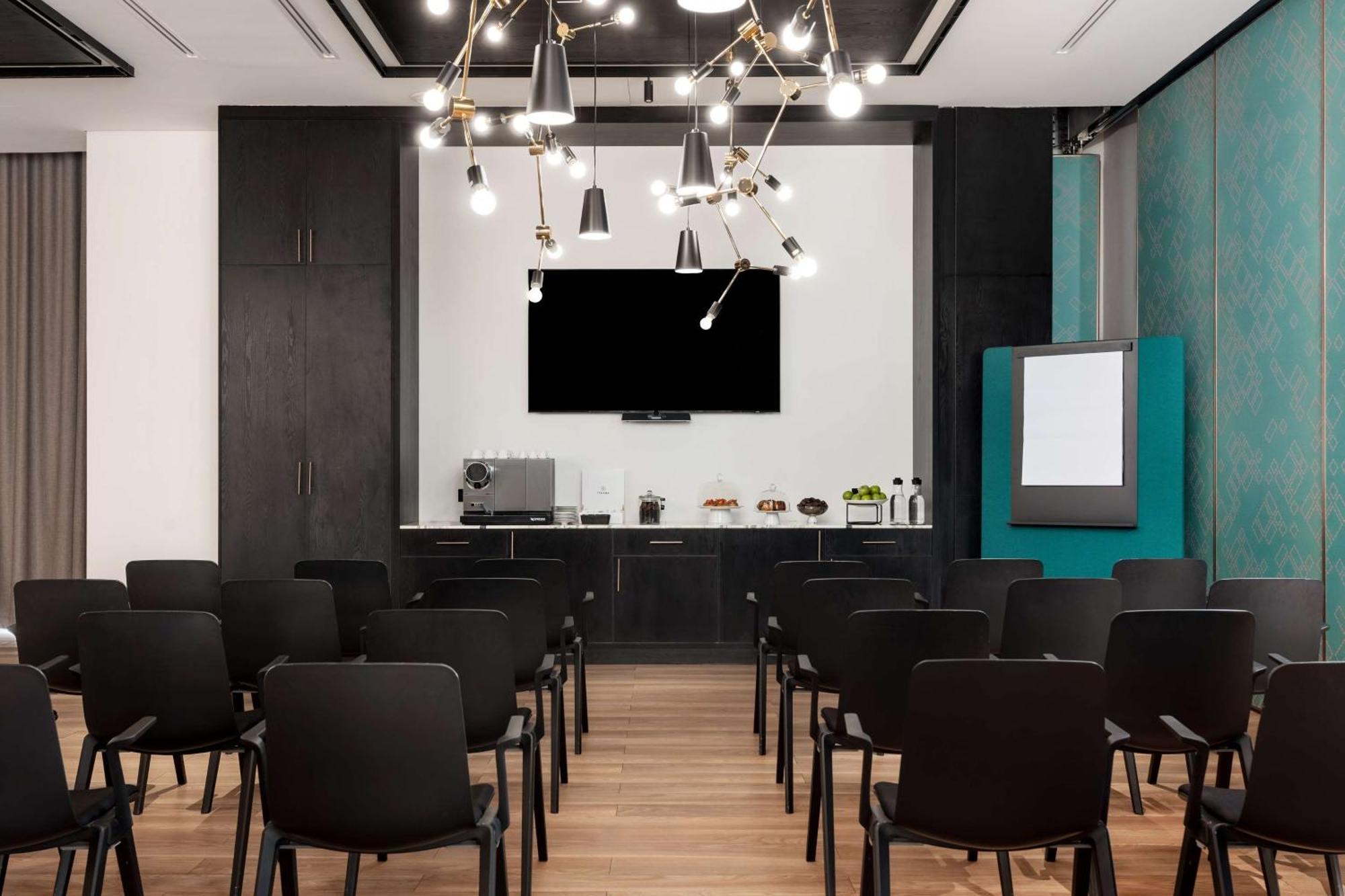 Andaz Doha, By Hyatt 5* Doha