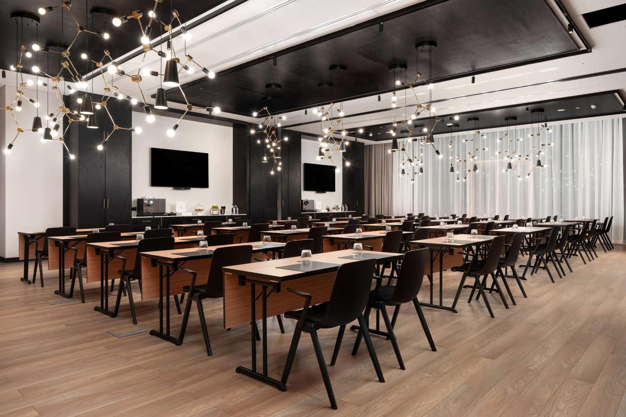 Andaz Doha, By Hyatt Hotel 5*