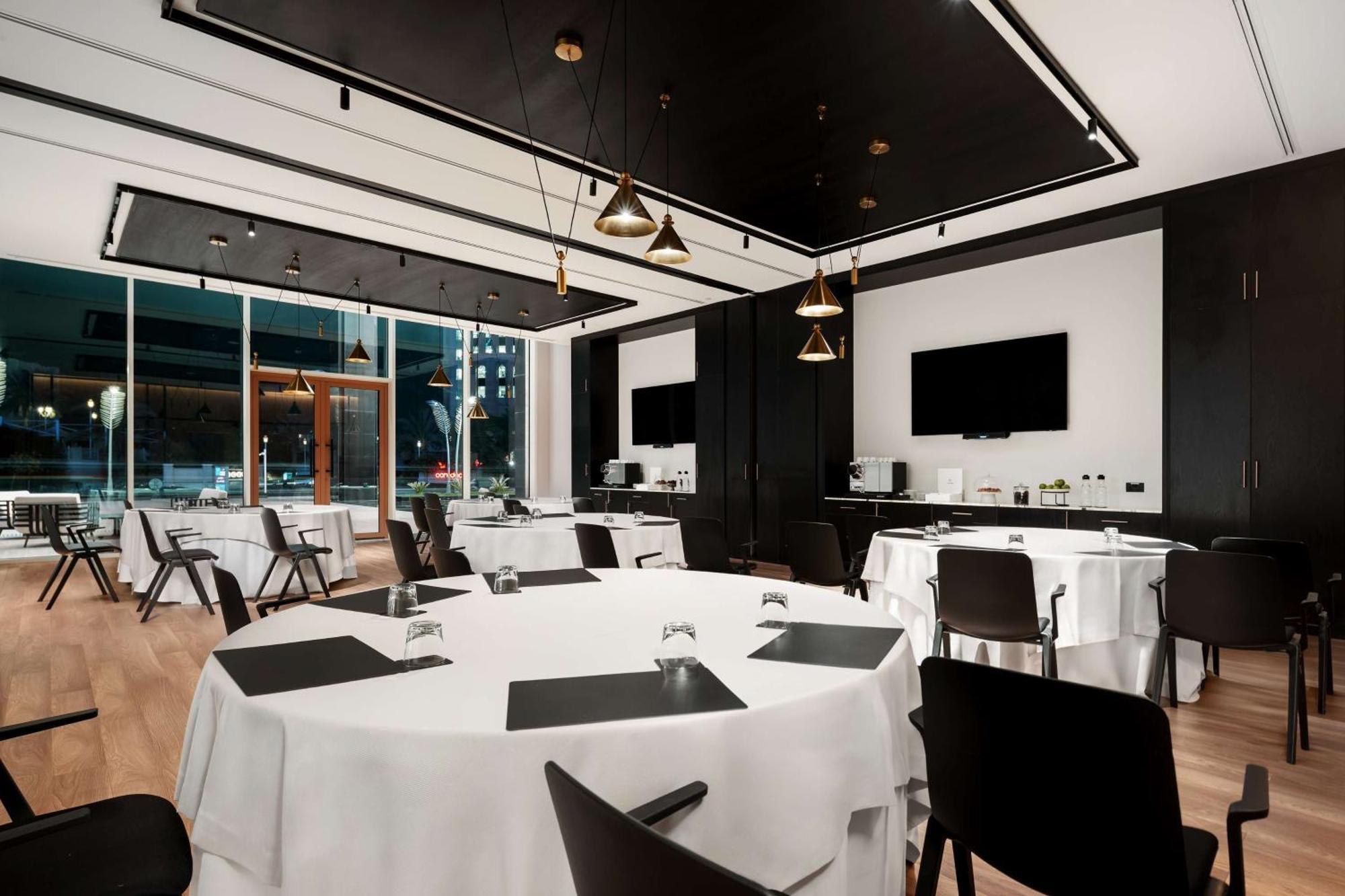 Andaz Doha, By Hyatt