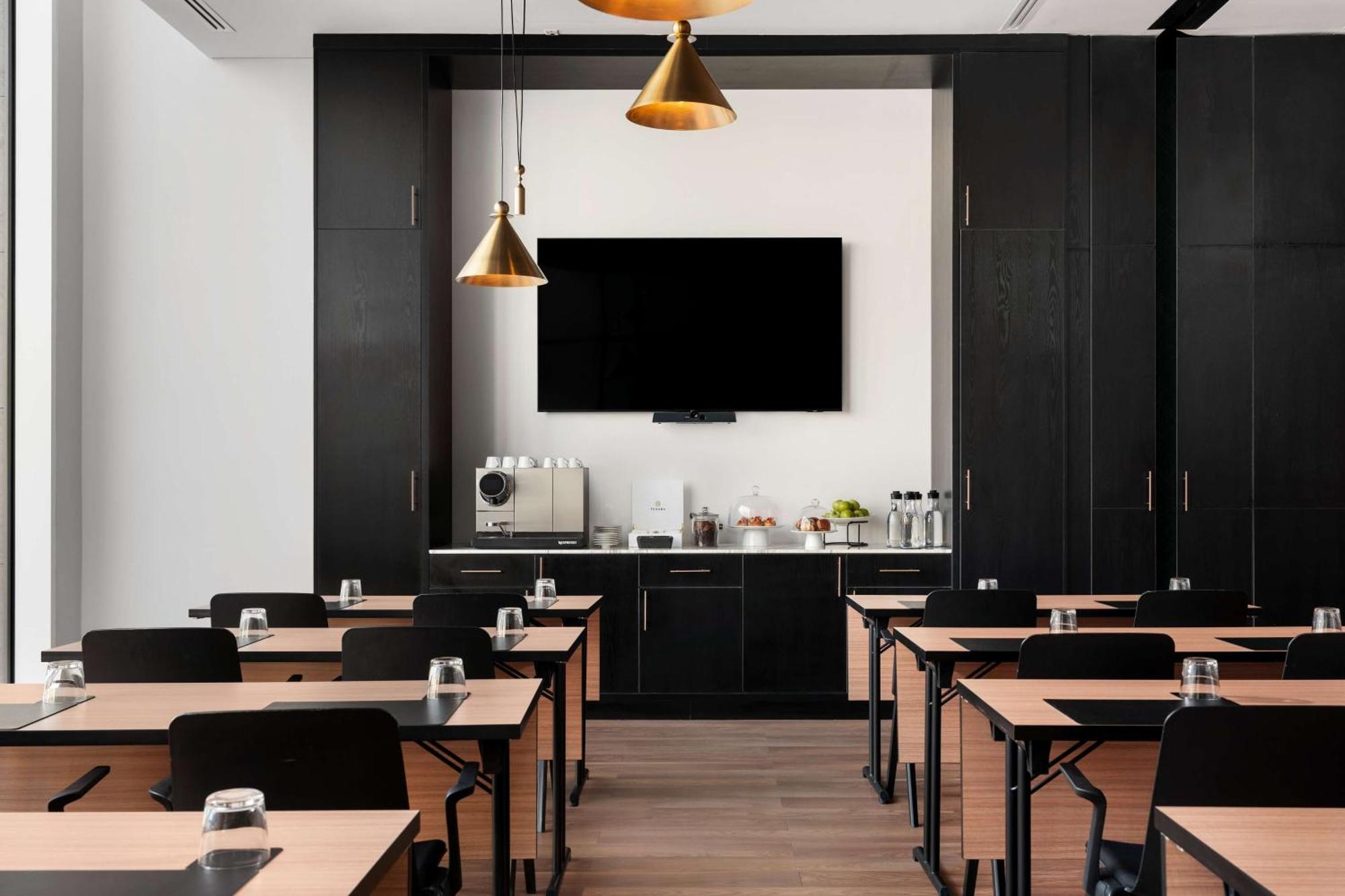 Andaz Doha, By Hyatt 5* Doha