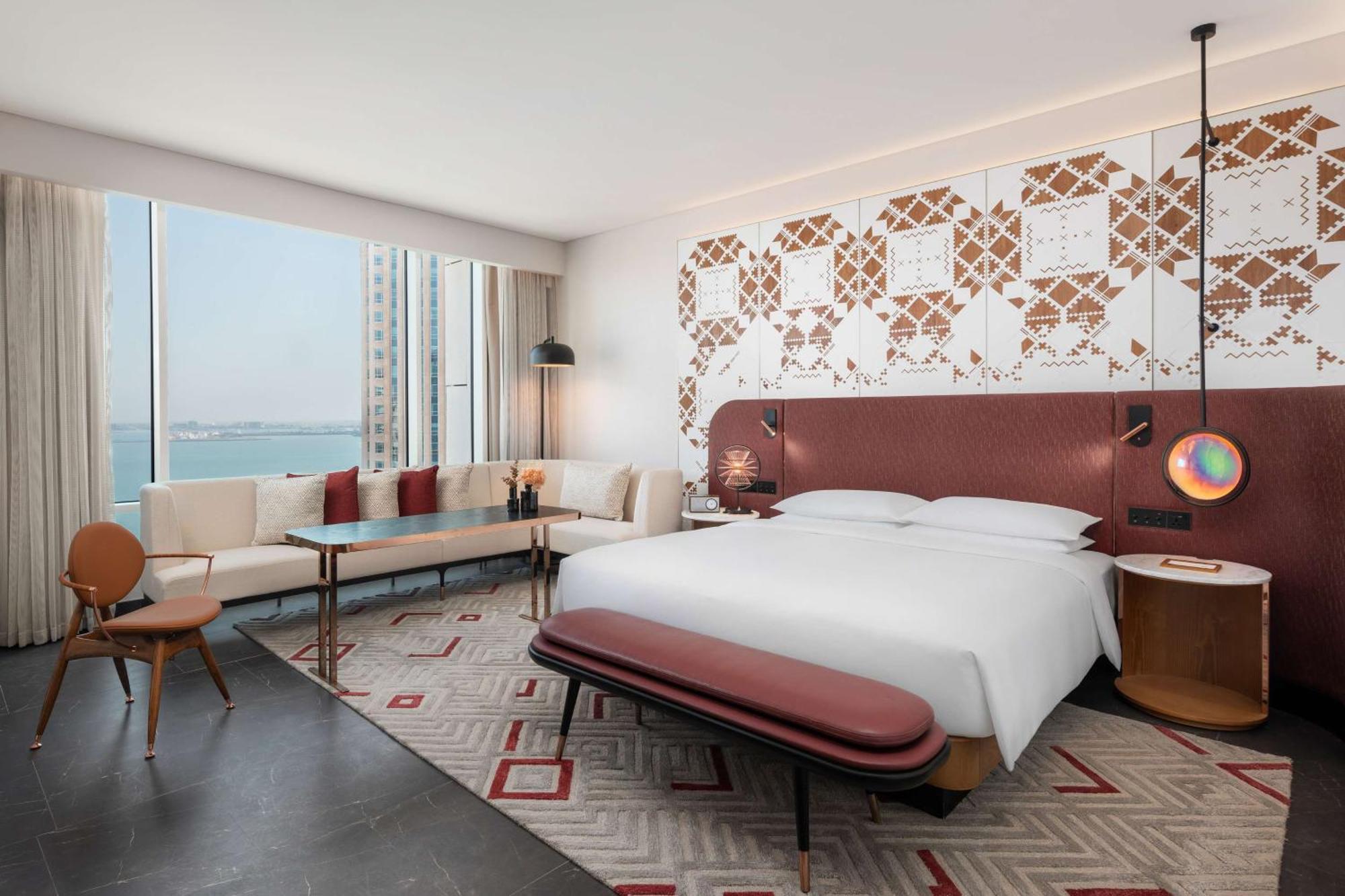 Andaz Doha, By Hyatt