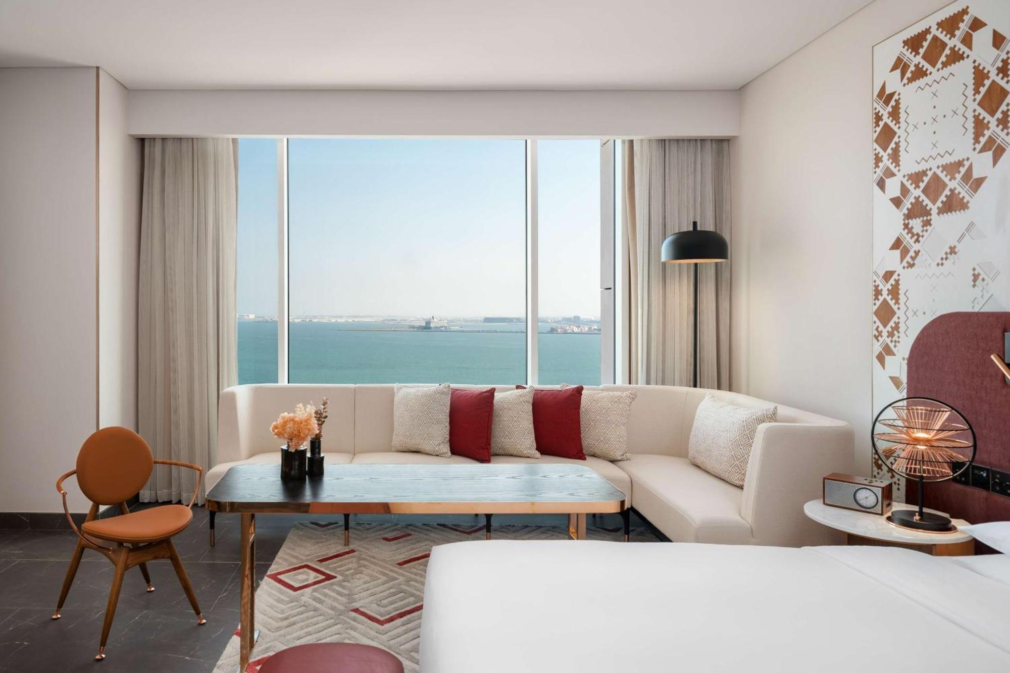Hotel Andaz Doha, By Hyatt 5*