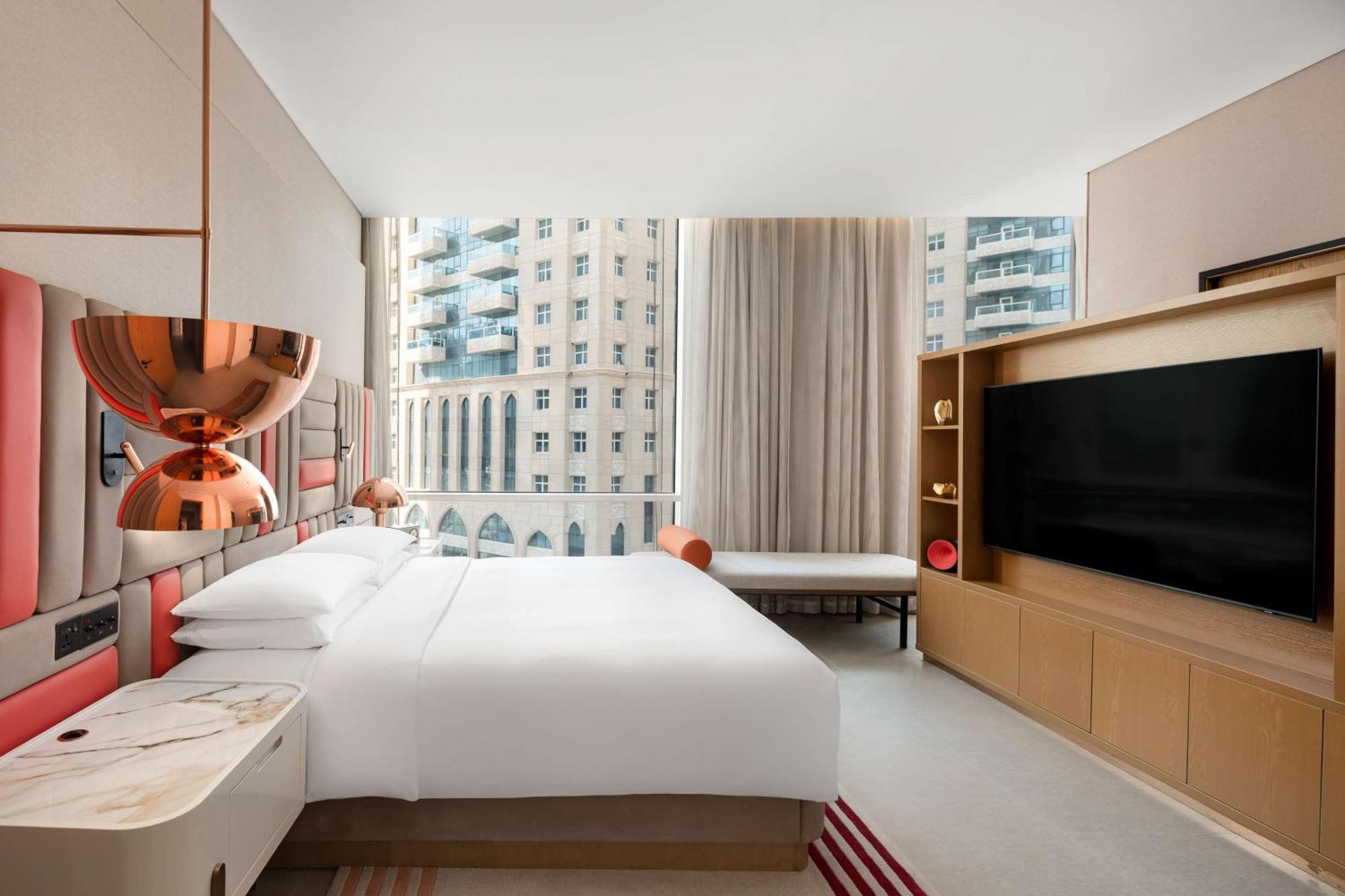 Hotel Andaz Doha, By Hyatt 5*