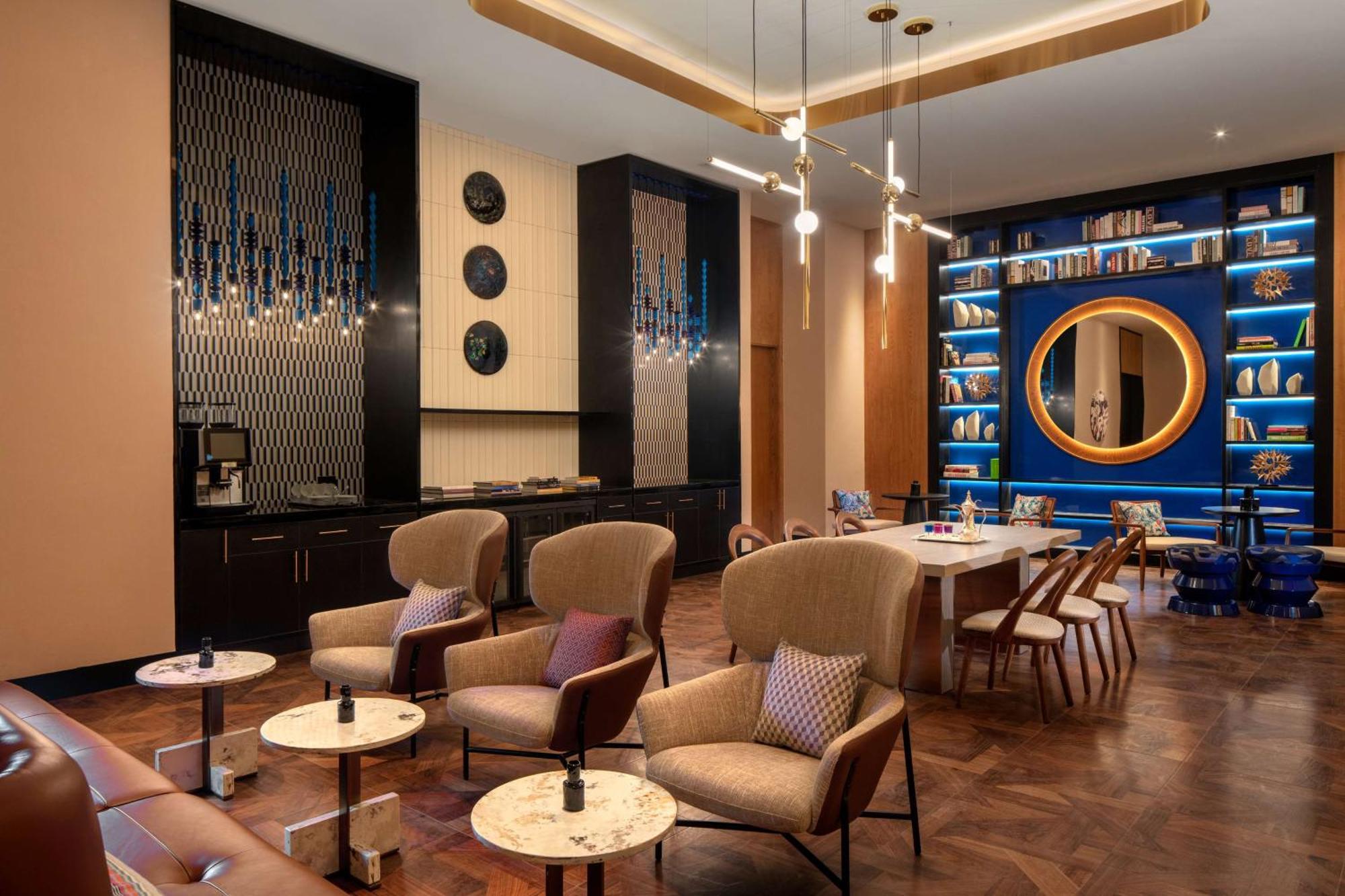 Andaz Doha, By Hyatt Doha