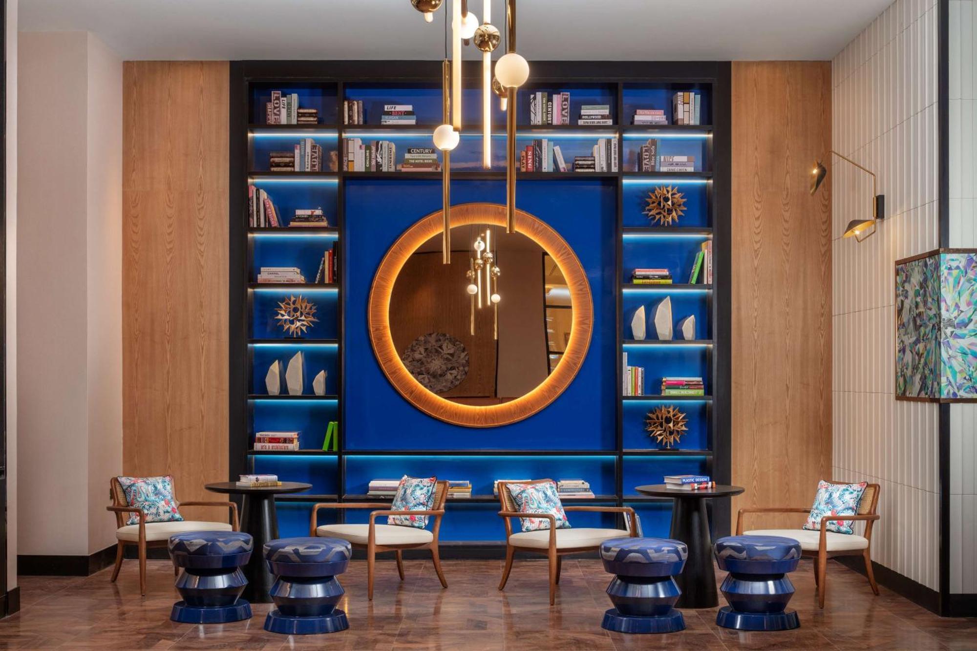 Hotel Andaz Doha, By Hyatt