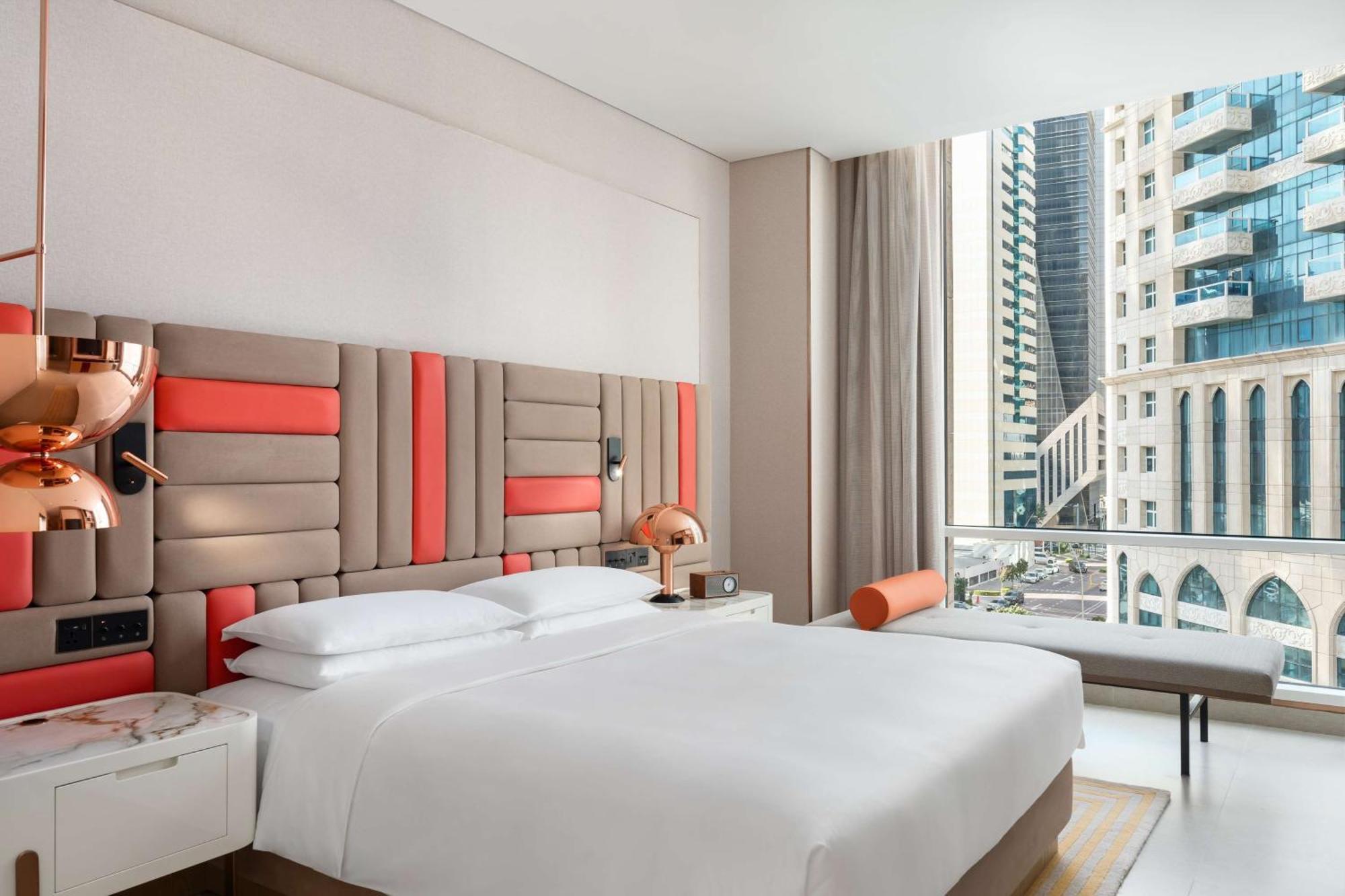 Hotel Andaz Doha, By Hyatt 5*