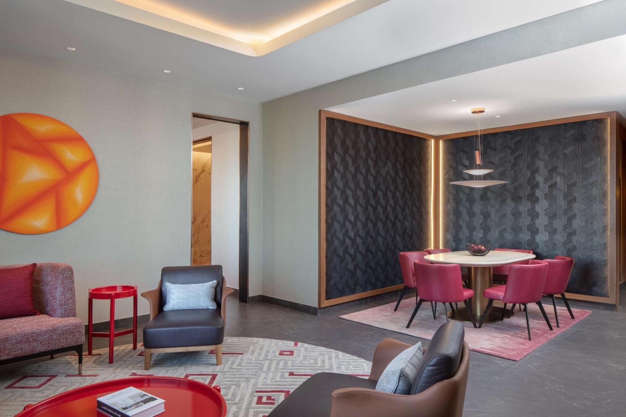 Andaz Doha, By Hyatt