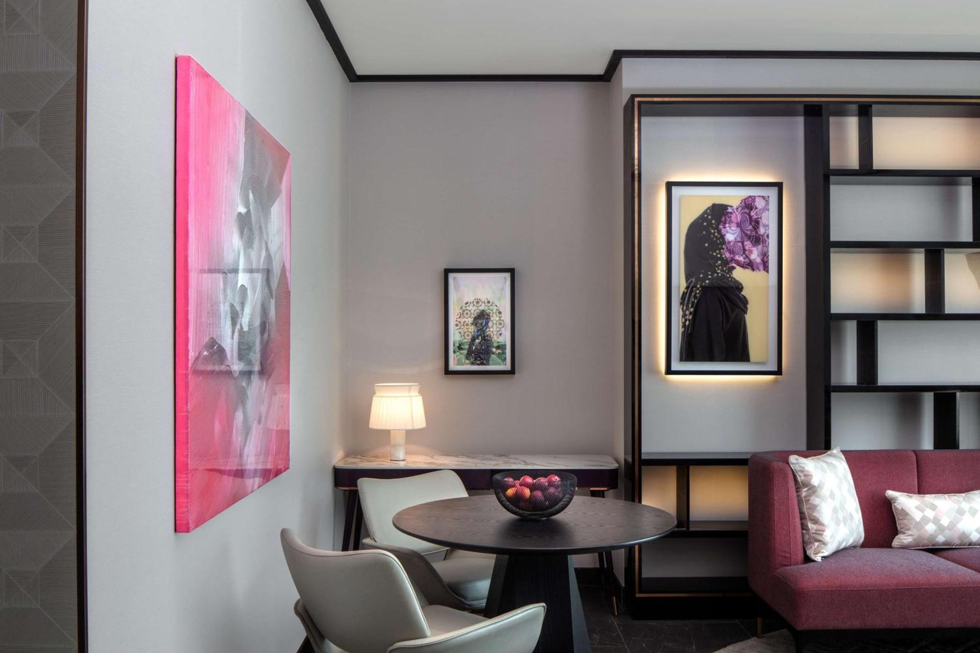 Hotel Andaz Doha, By Hyatt