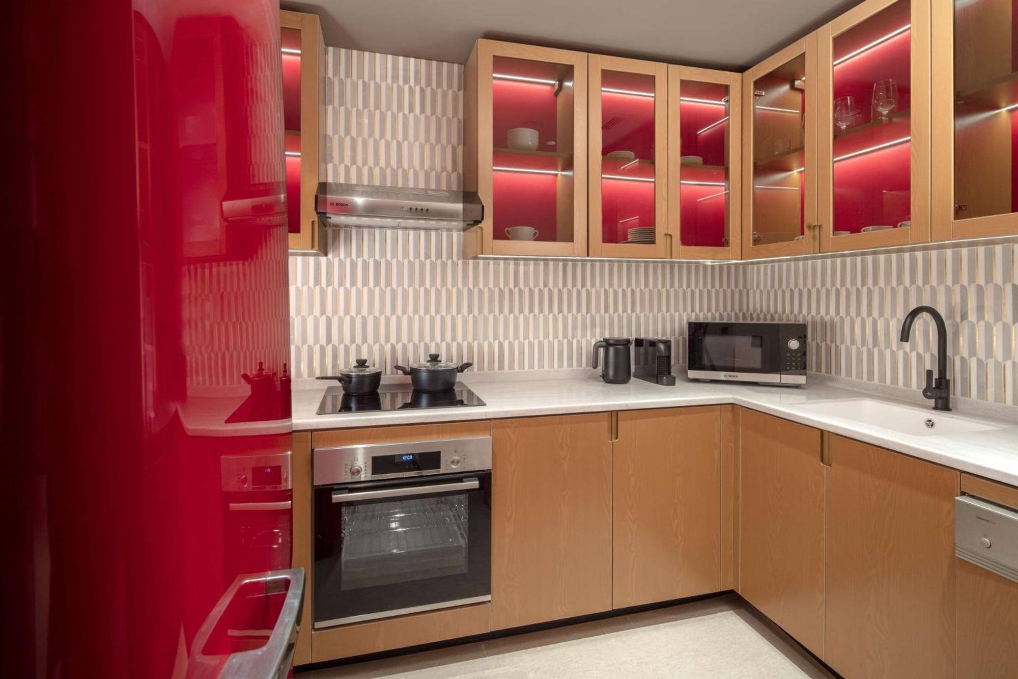 Hotel Andaz Doha, By Hyatt Doha
