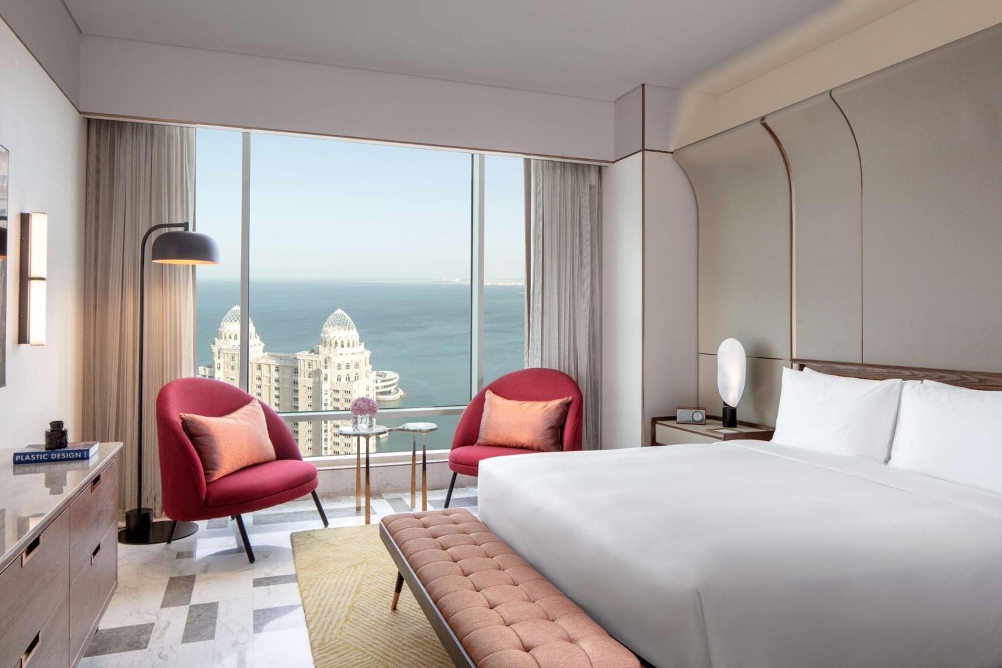 Andaz Doha, By Hyatt 5* Doha