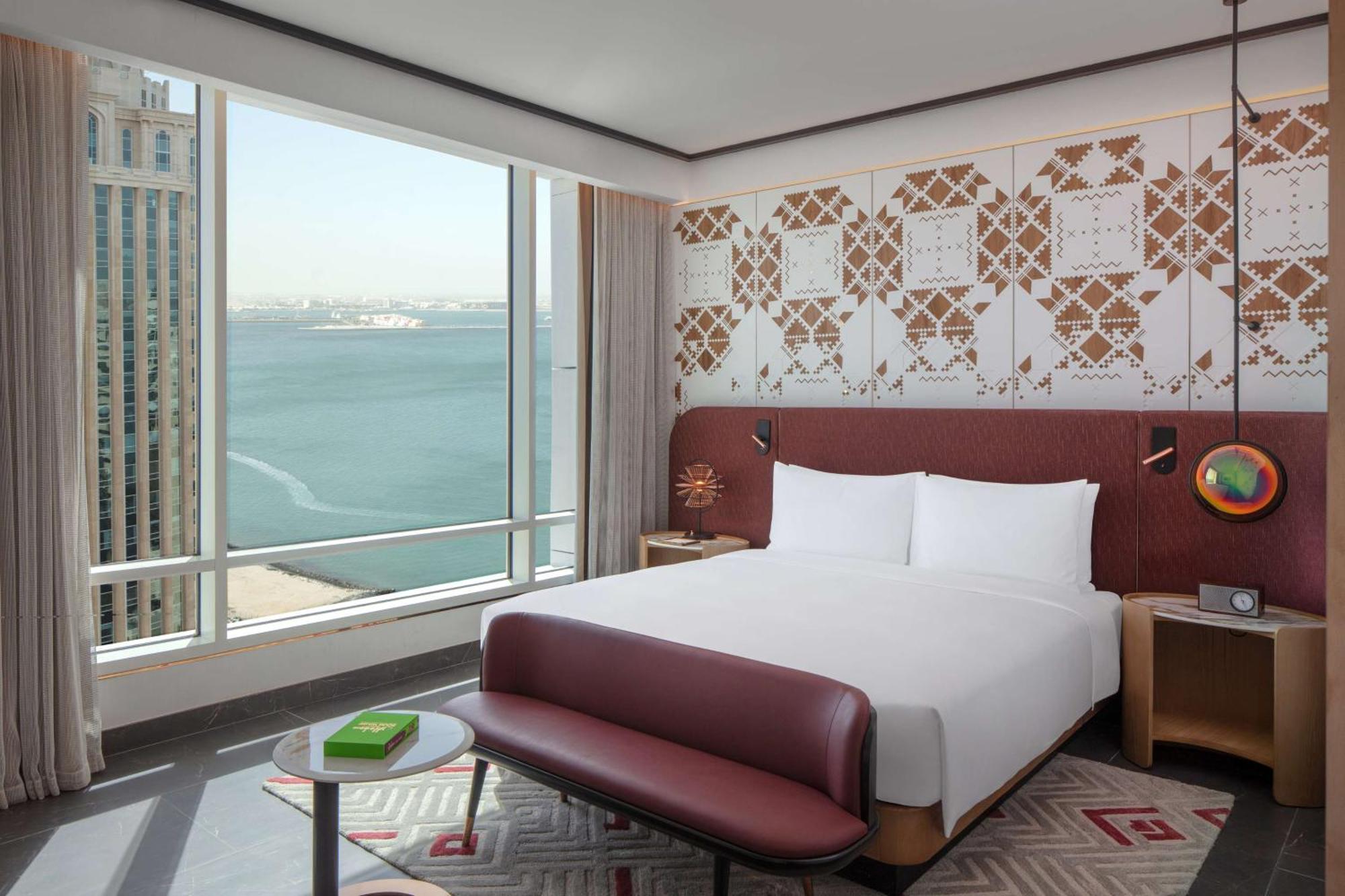 Andaz Doha, By Hyatt