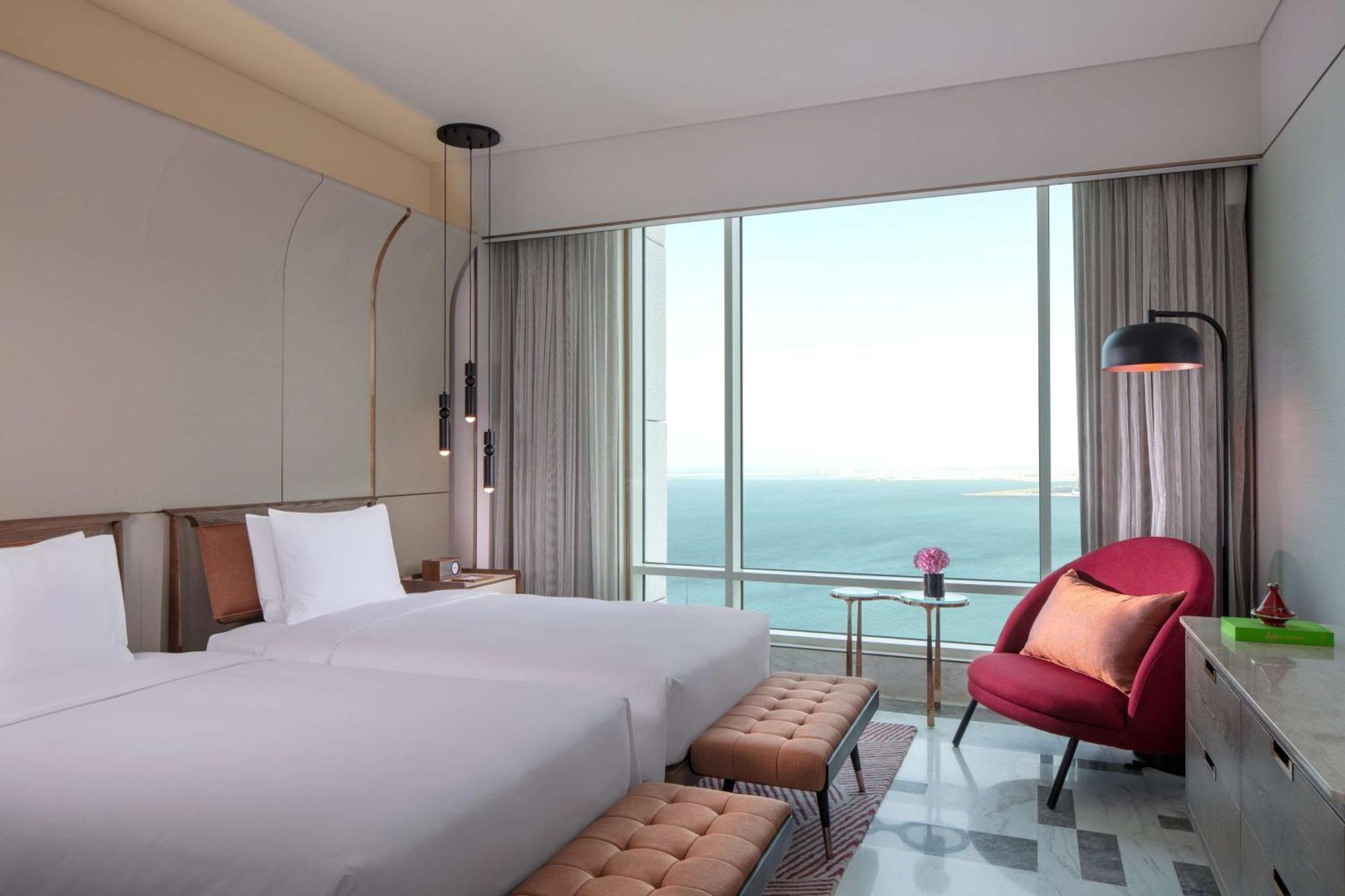 Andaz Doha, By Hyatt Hotel 5*