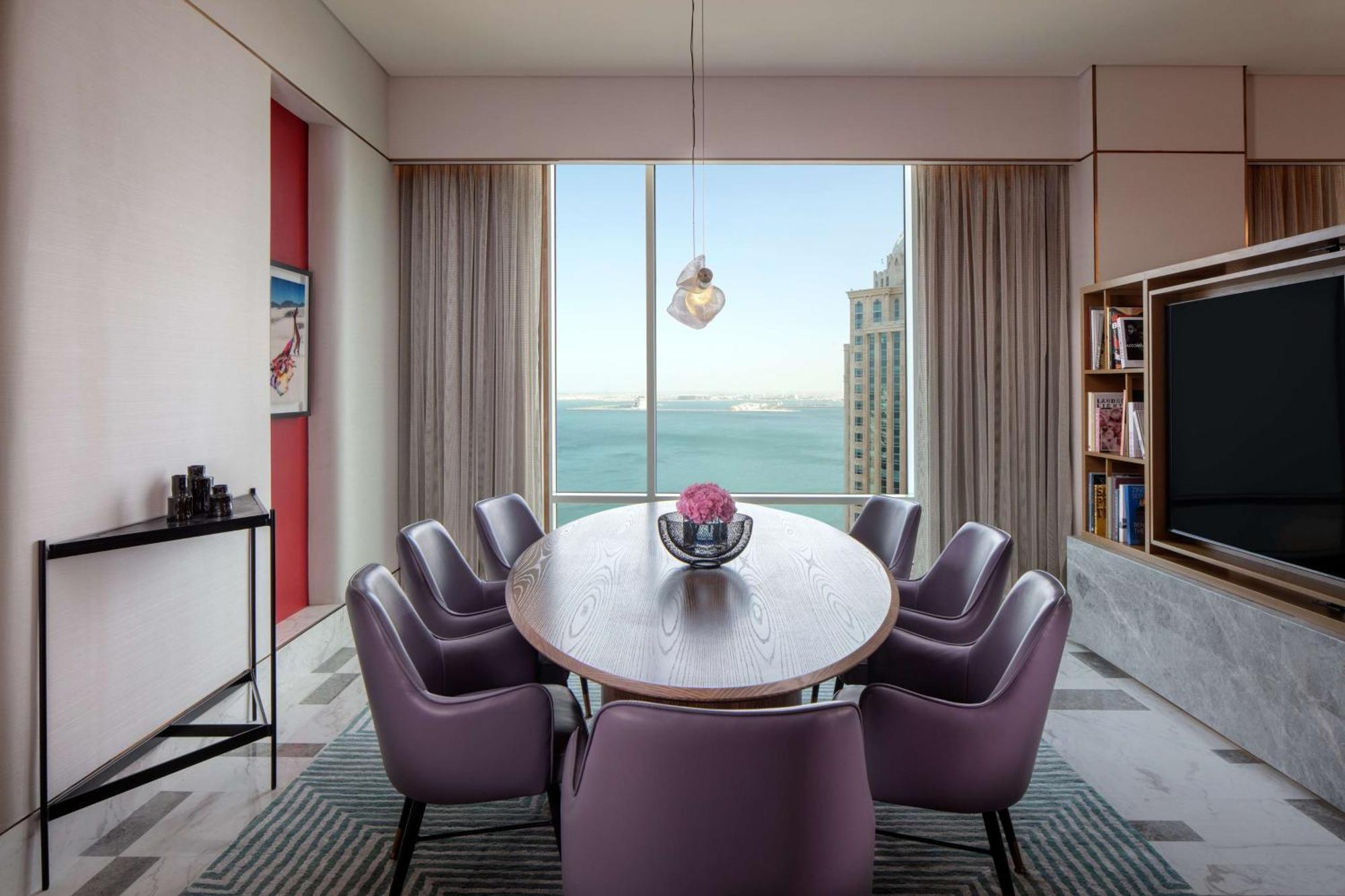 Hotel Andaz Doha, By Hyatt 5*