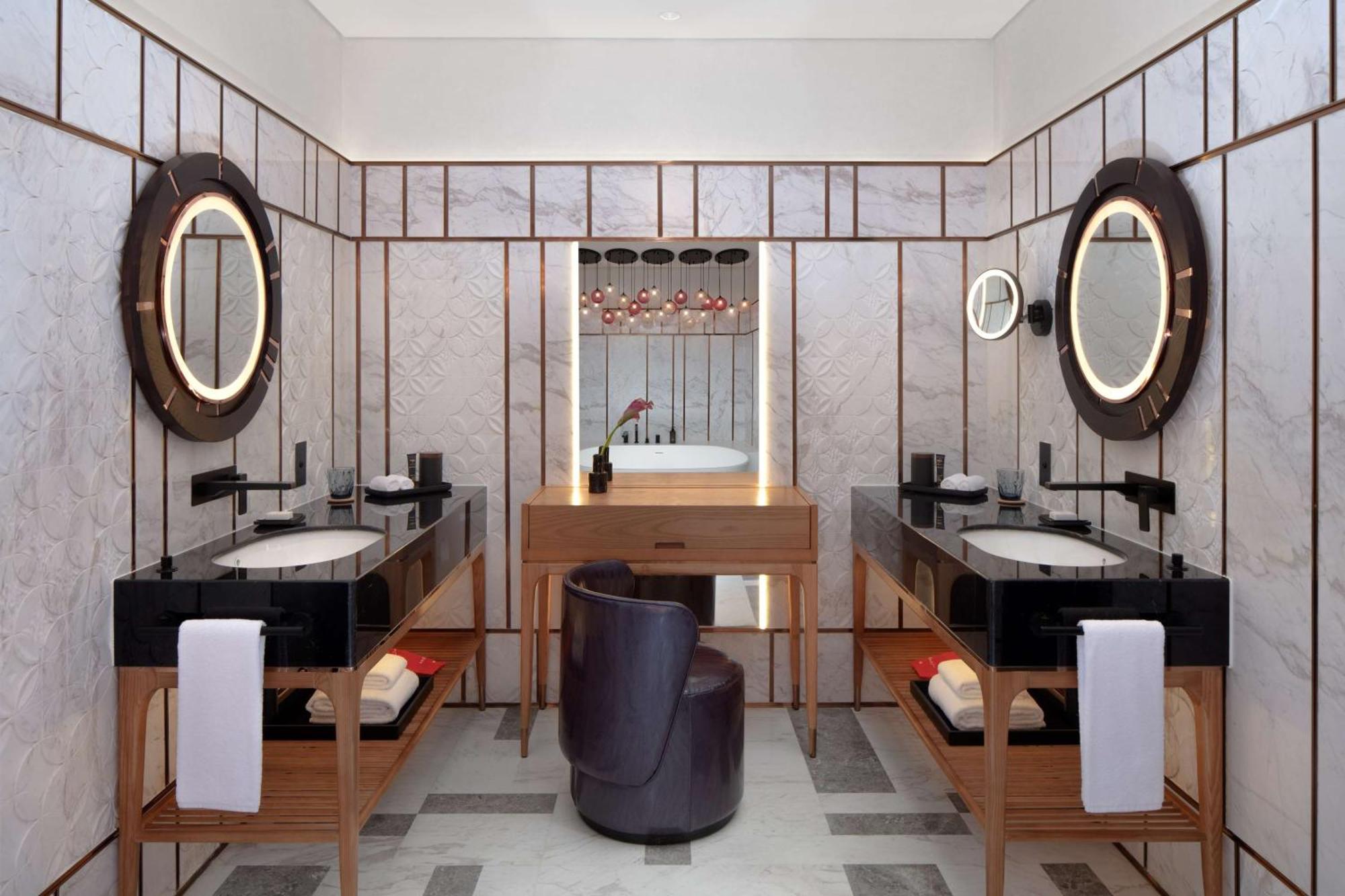 Hotel Andaz Doha, By Hyatt Doha