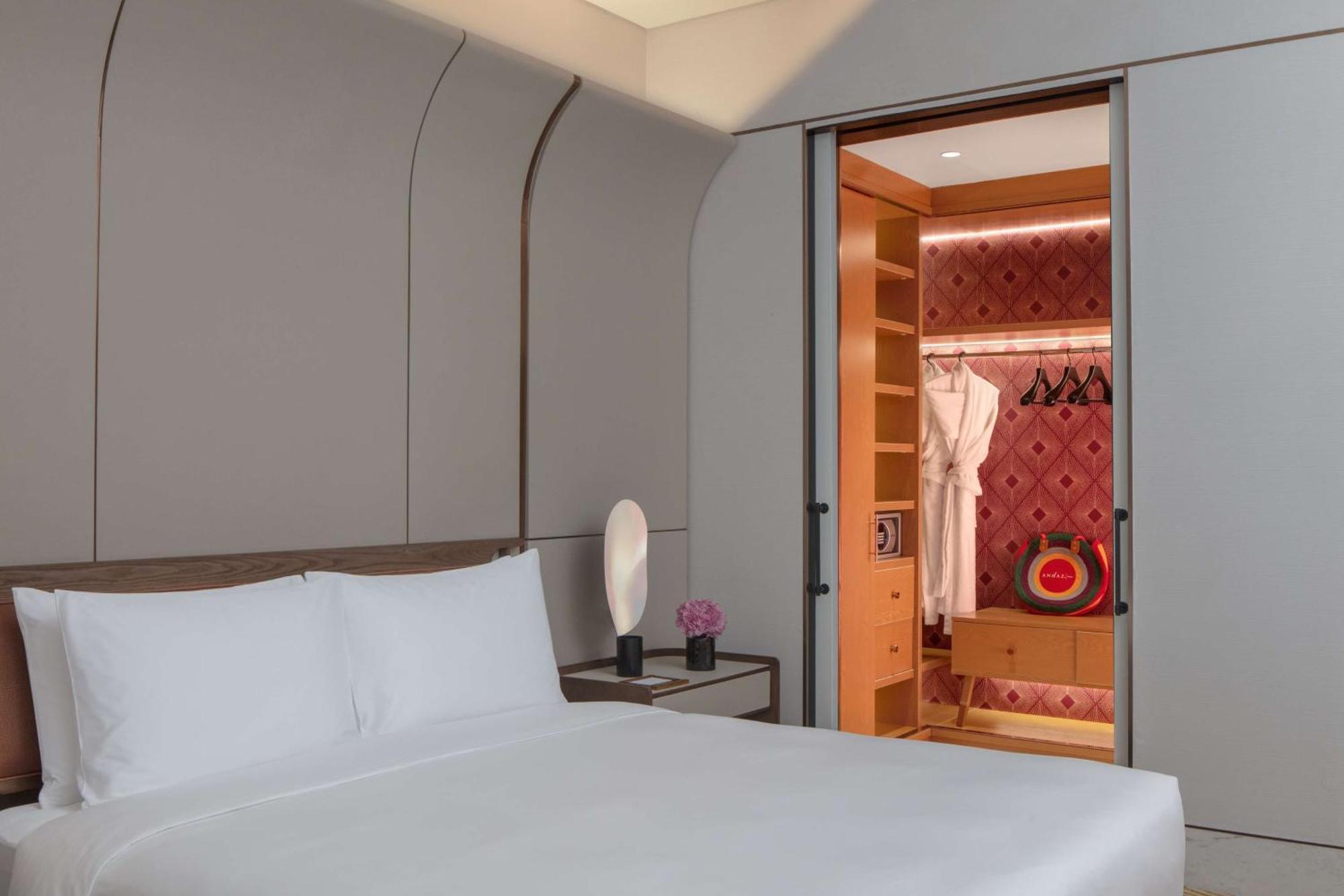 Andaz Doha, By Hyatt 5*