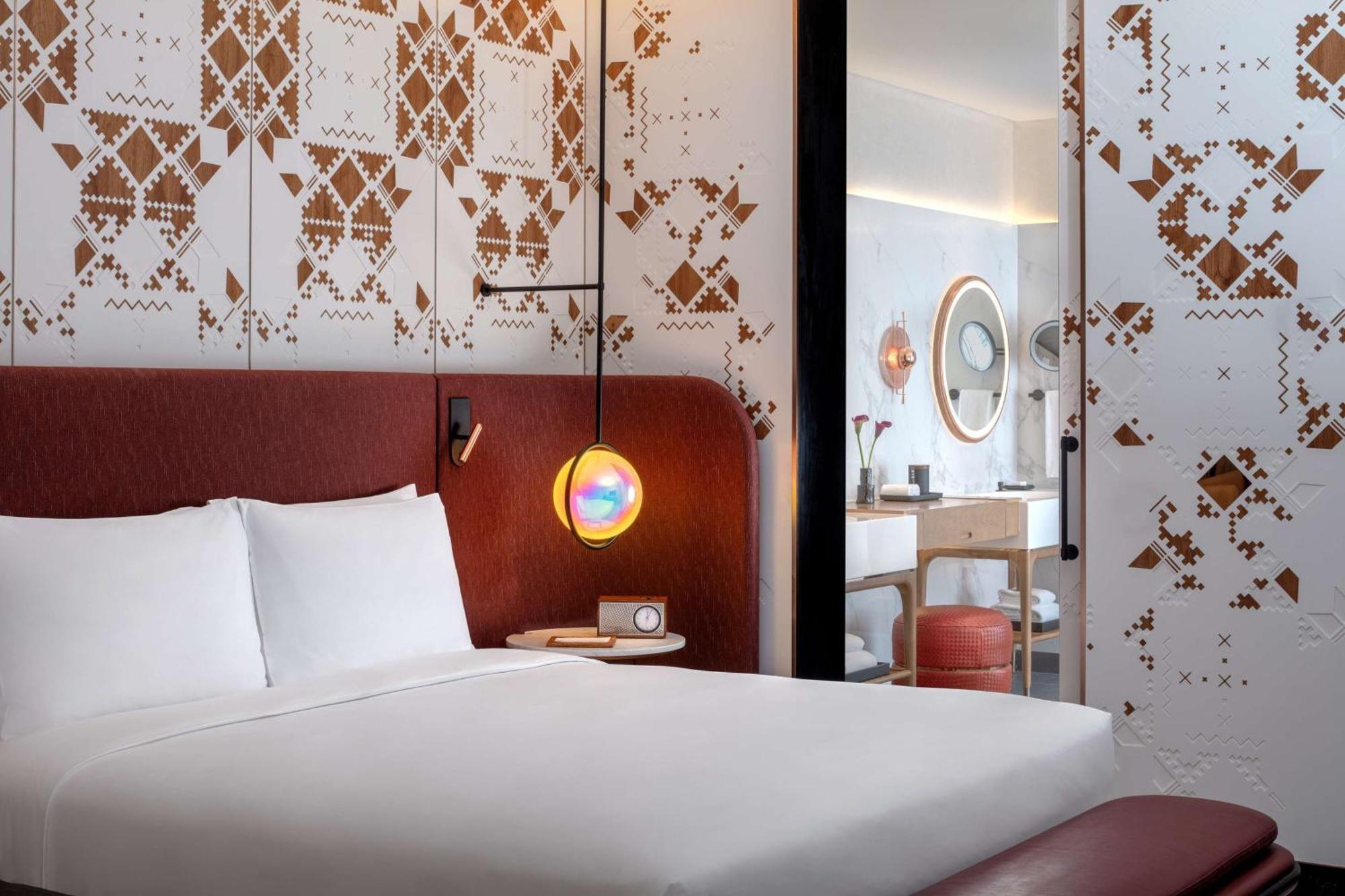 Hotel Andaz Doha, By Hyatt 5*