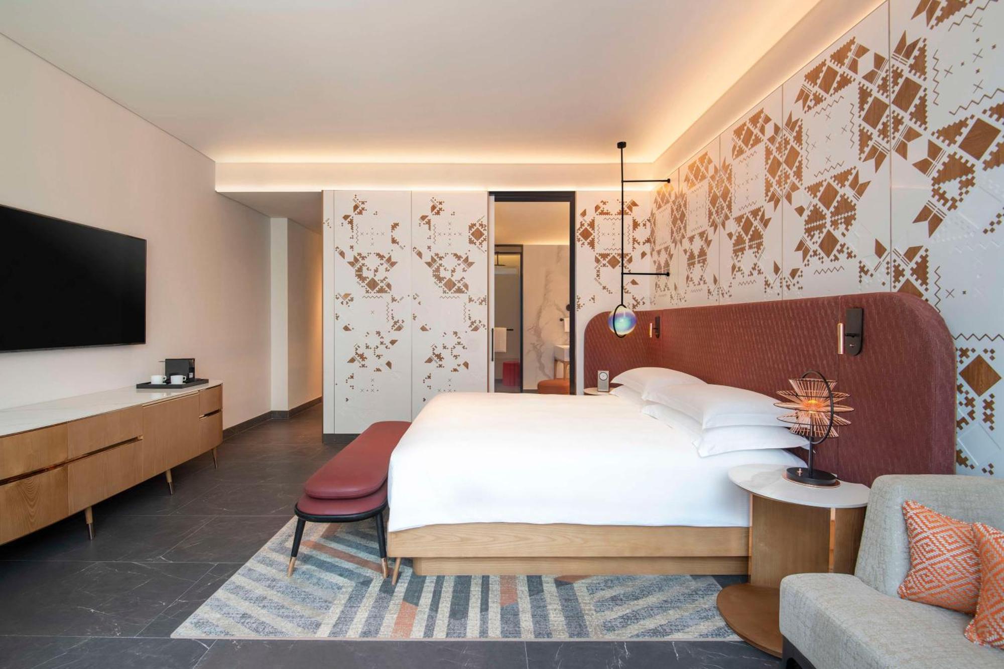 Hotel Andaz Doha, By Hyatt 5*