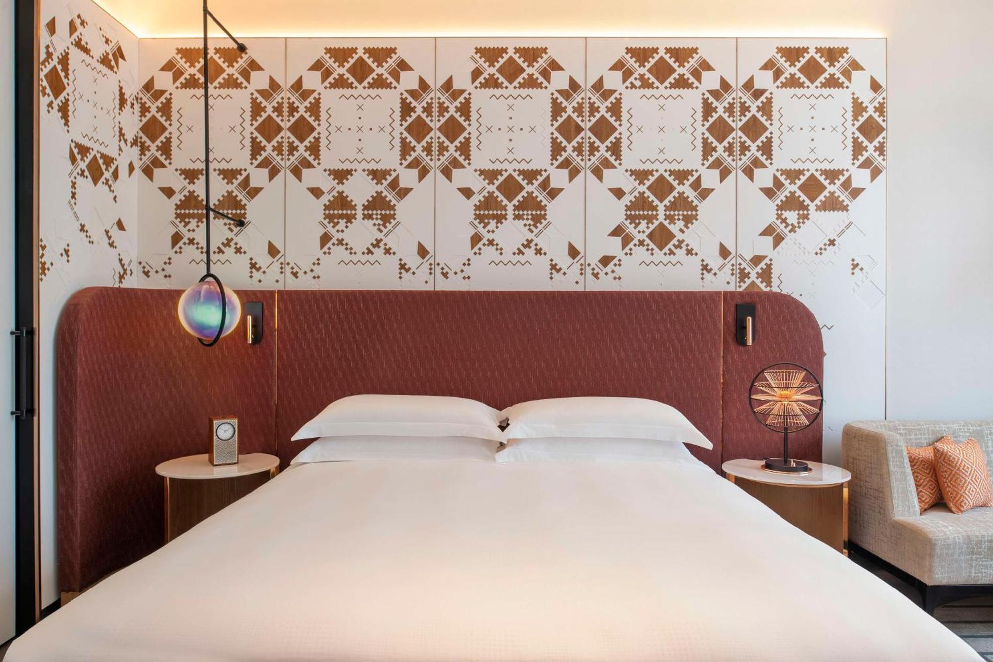 Andaz Doha, By Hyatt 5*