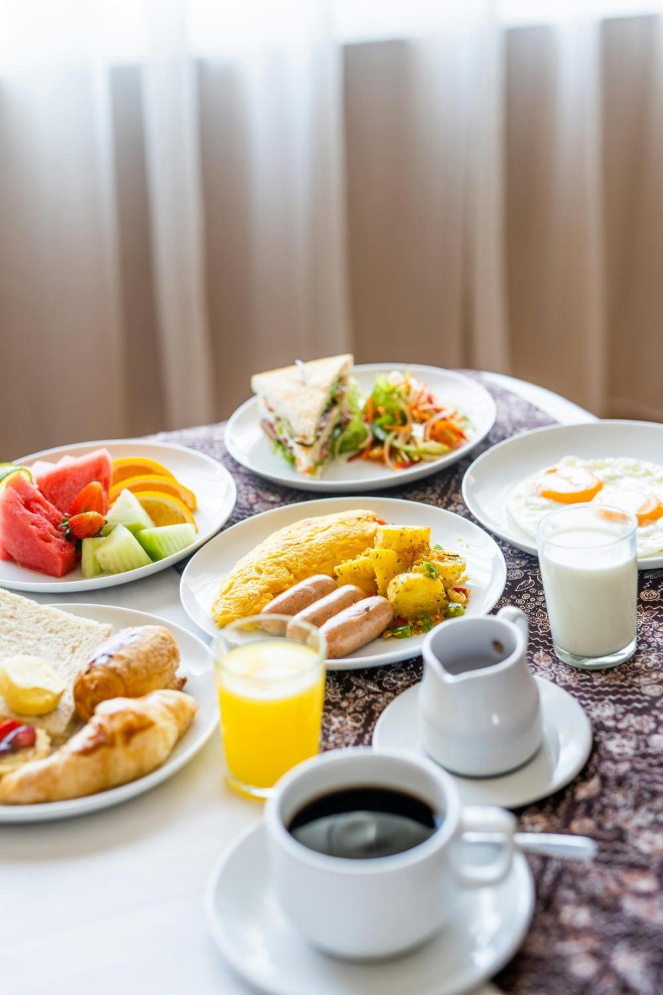 Andaz Doha, By Hyatt 5*