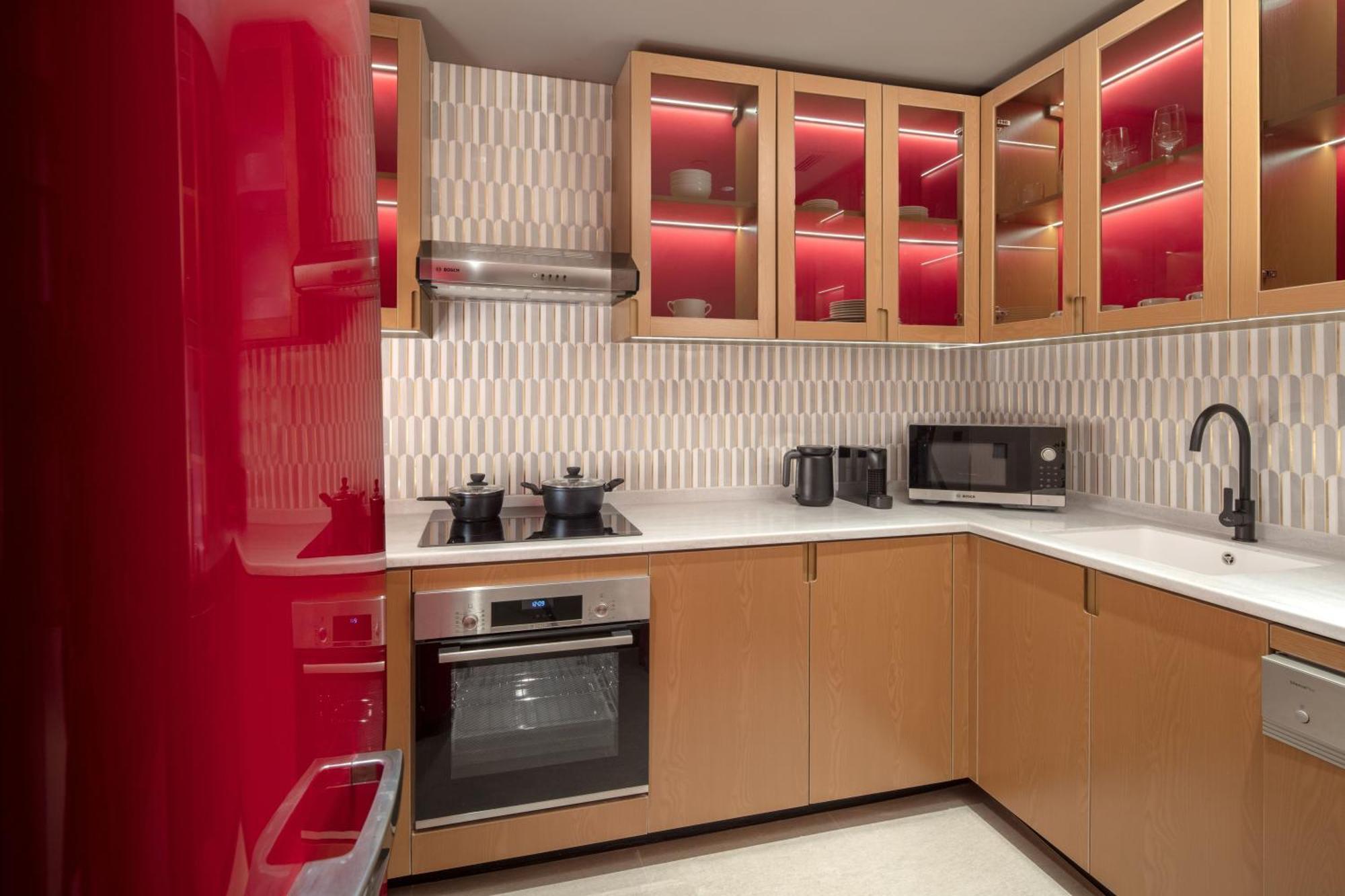 Hotel Andaz Doha, By Hyatt Doha