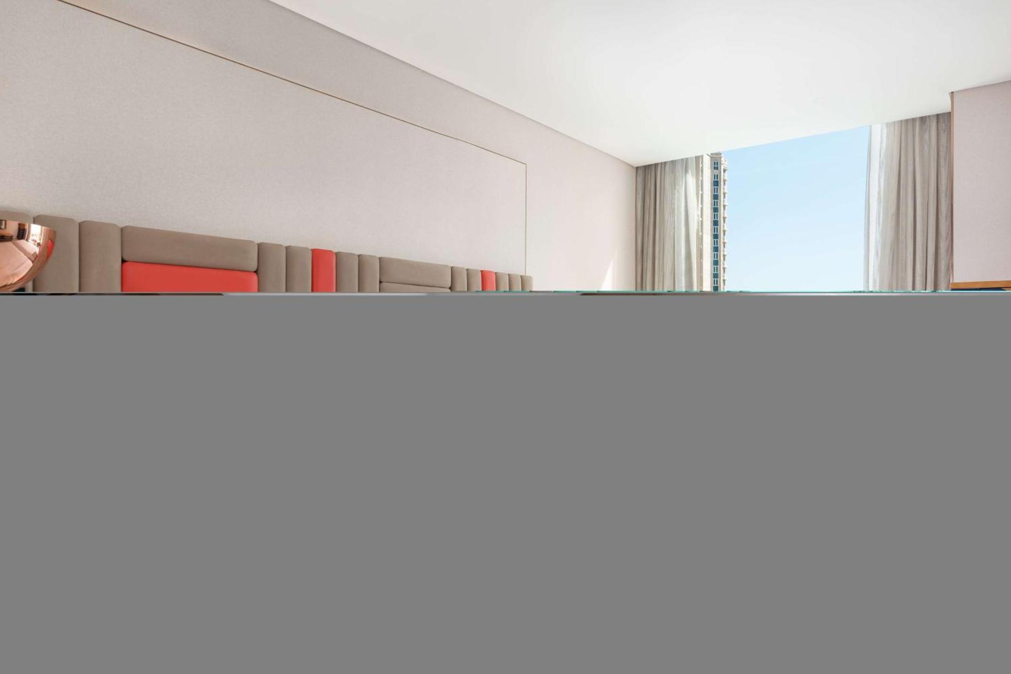 Andaz Doha, By Hyatt Hotel 5*