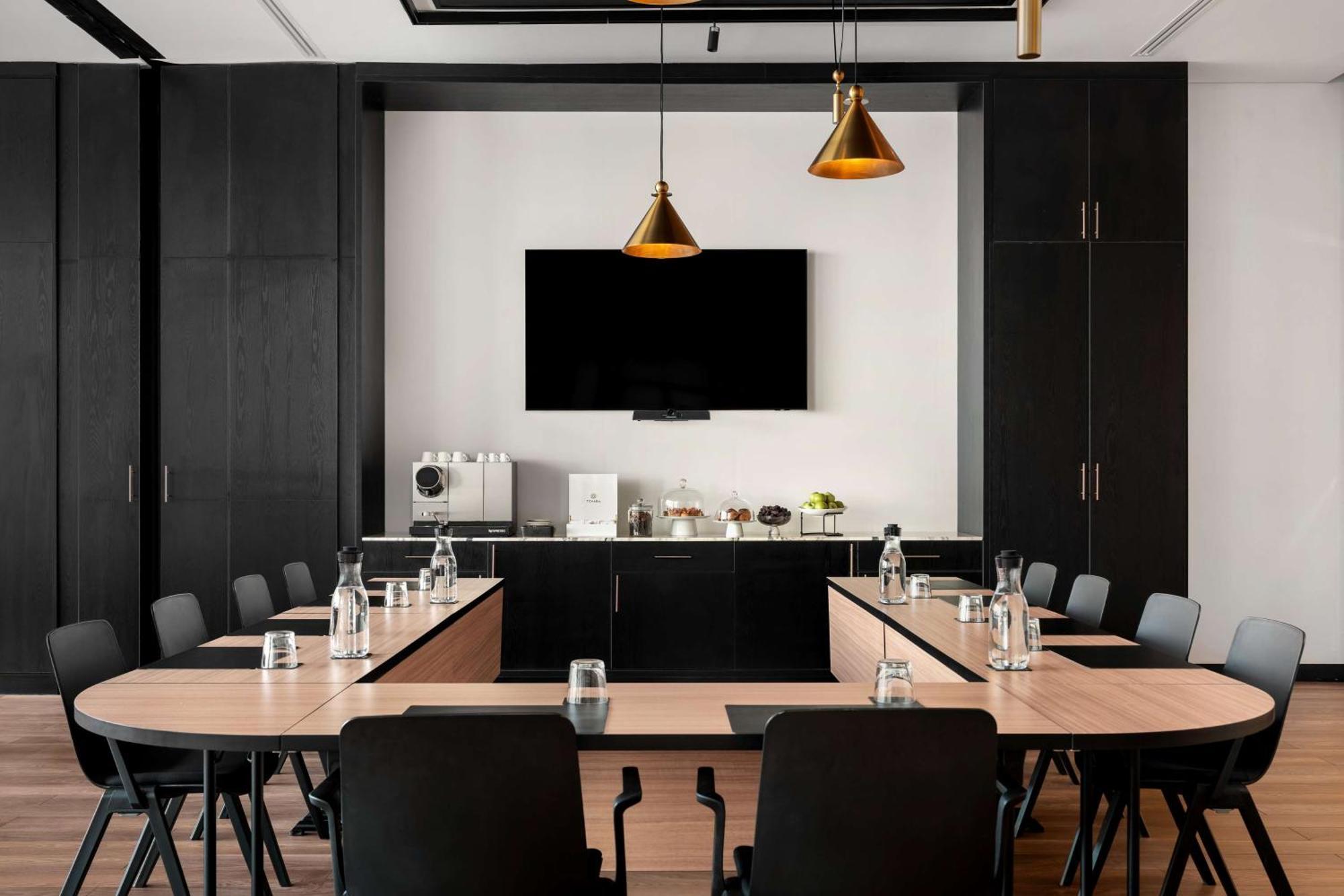 Hotel Andaz Doha, By Hyatt