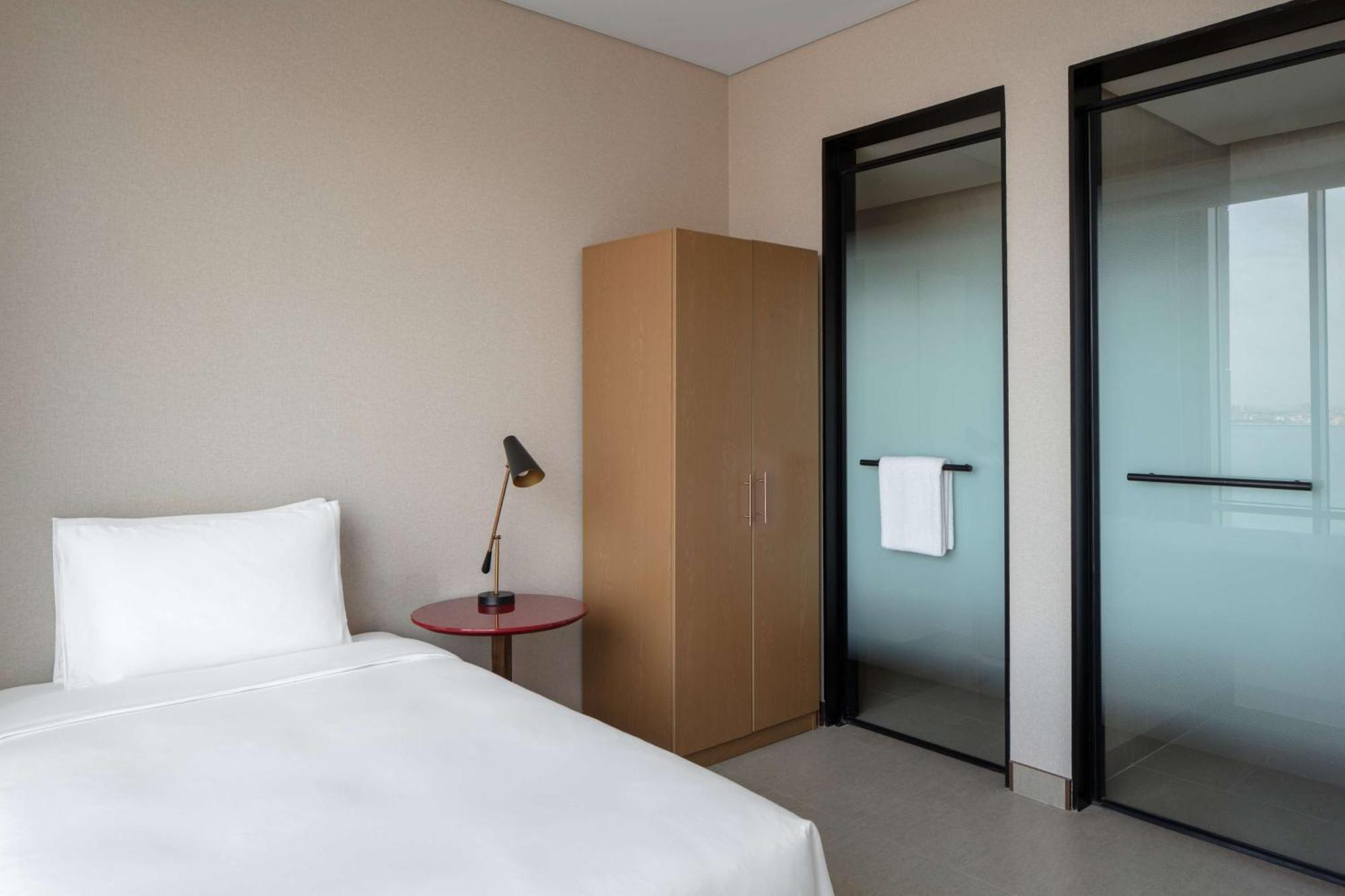 Andaz Doha, By Hyatt Doha
