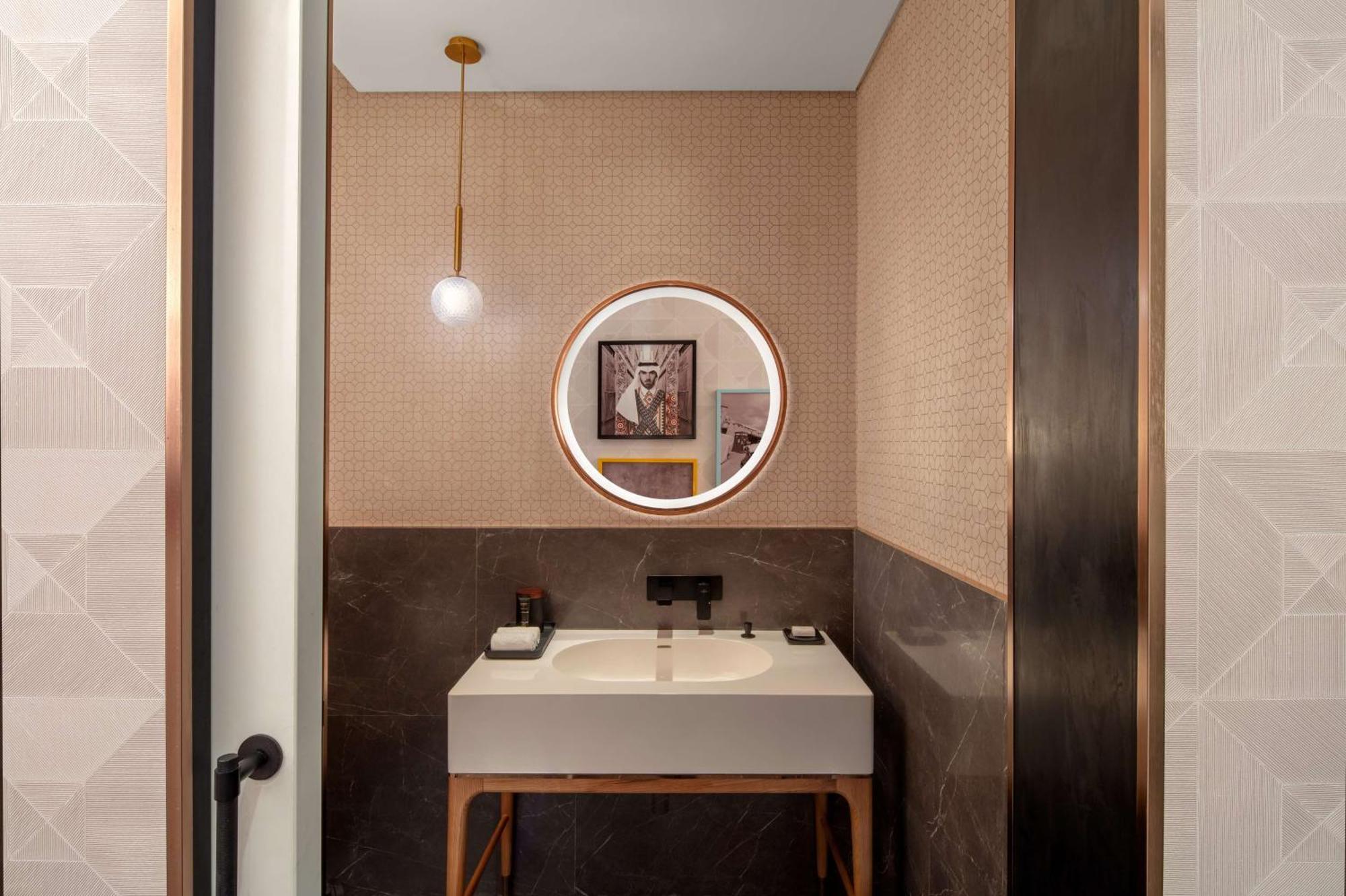 Andaz Doha, By Hyatt 5* Doha