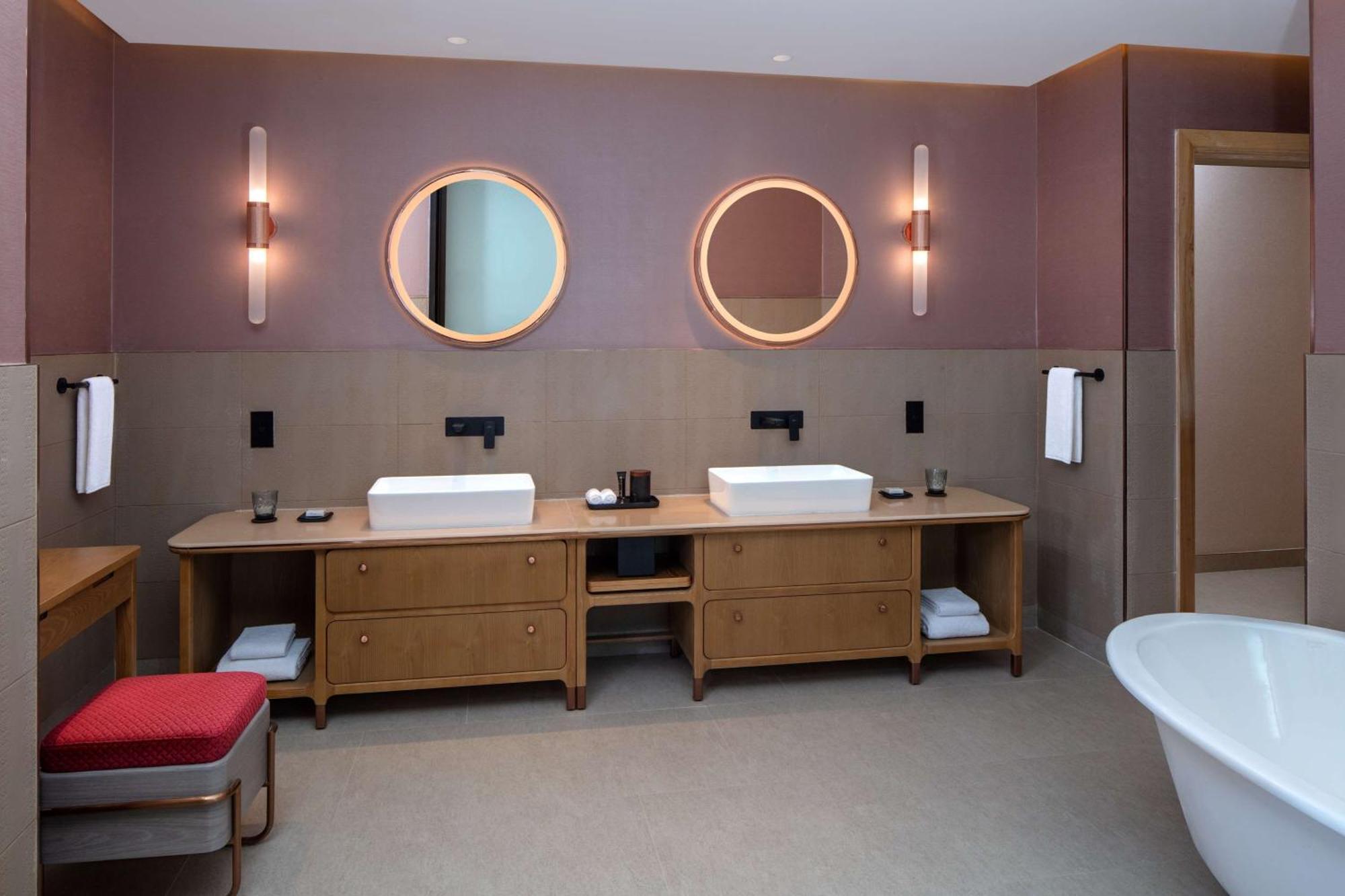 Andaz Doha, By Hyatt 5*